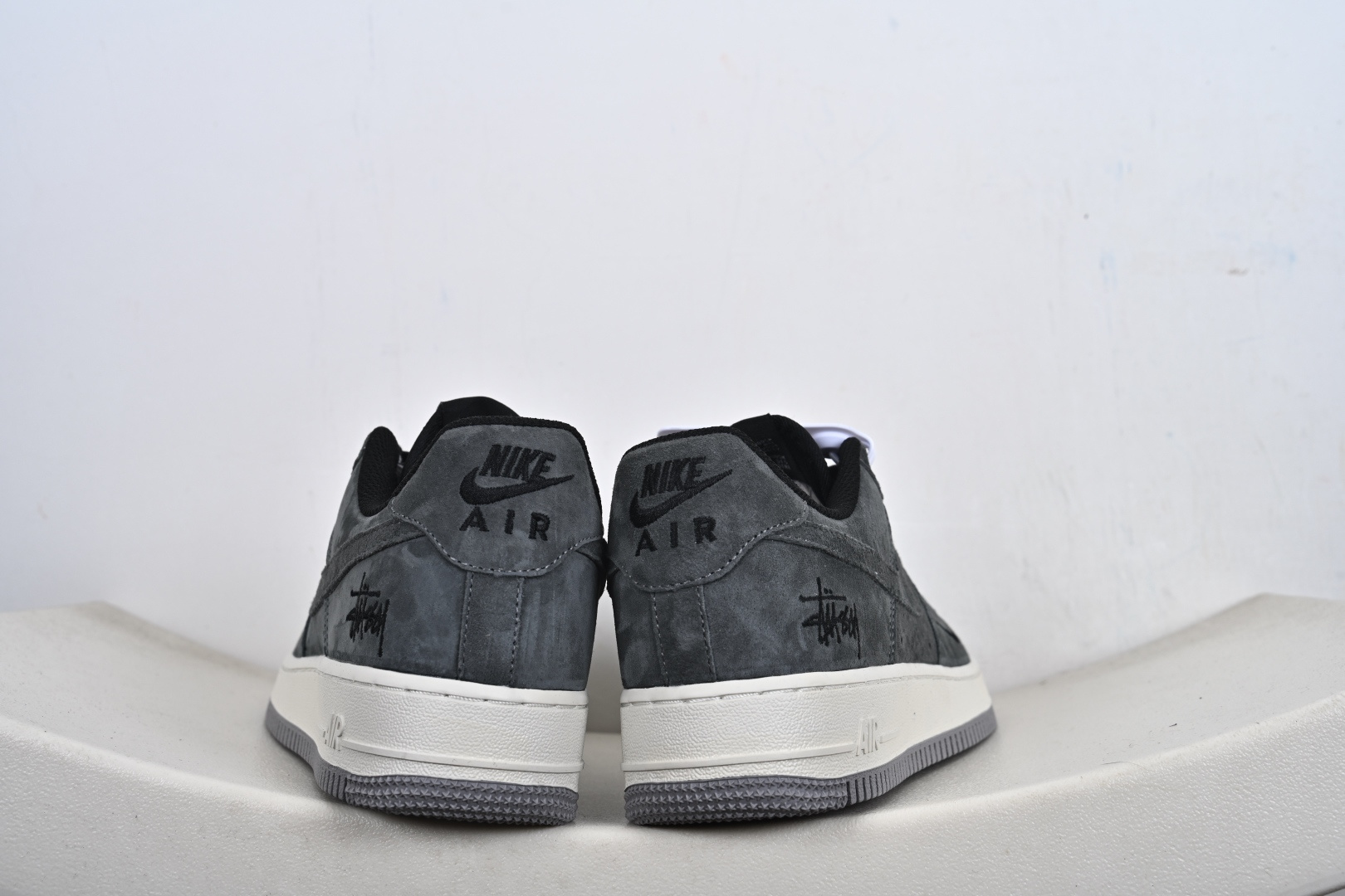 Nike Air Force 1 Low 斯图西联名 DV5477-401 Nike Air Force 1 Low 斯图西联名 DV5477-401