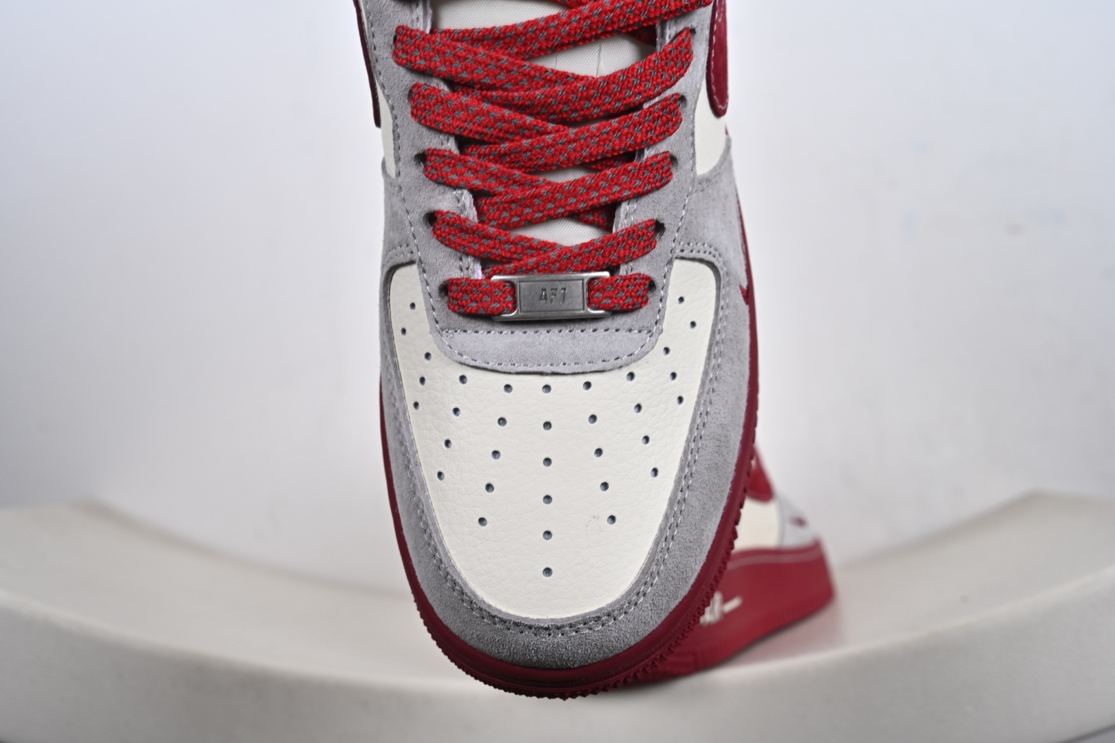 Nike Air Force 1 Low 斯图西联名 JP8028-076 Nike Air Force 1 Low 斯图西联名 JP8028-076