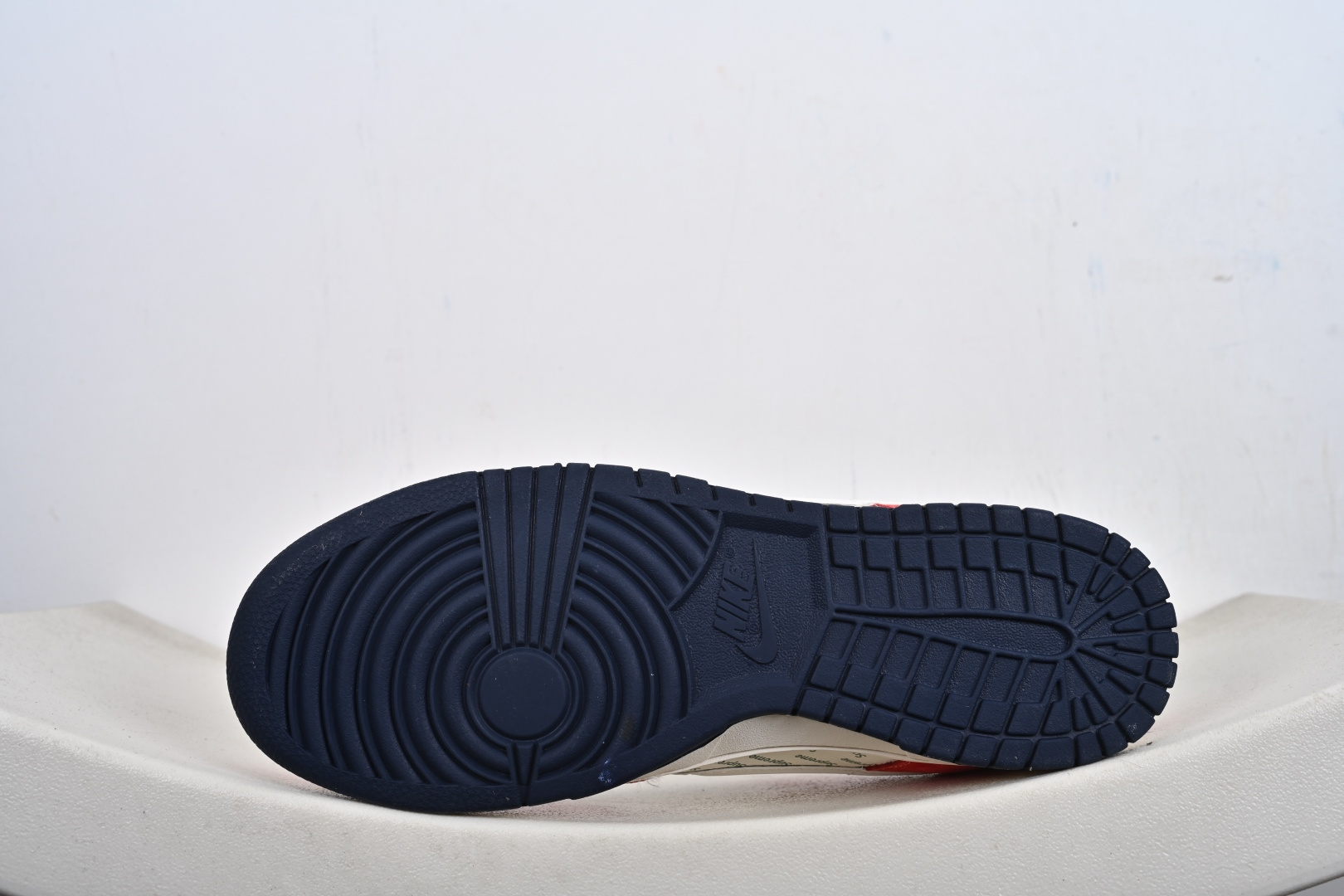 Nike SB Dunk Low Supreme联名 马年限定 周年高端定制 低帮休闲板鞋 FC7688-209