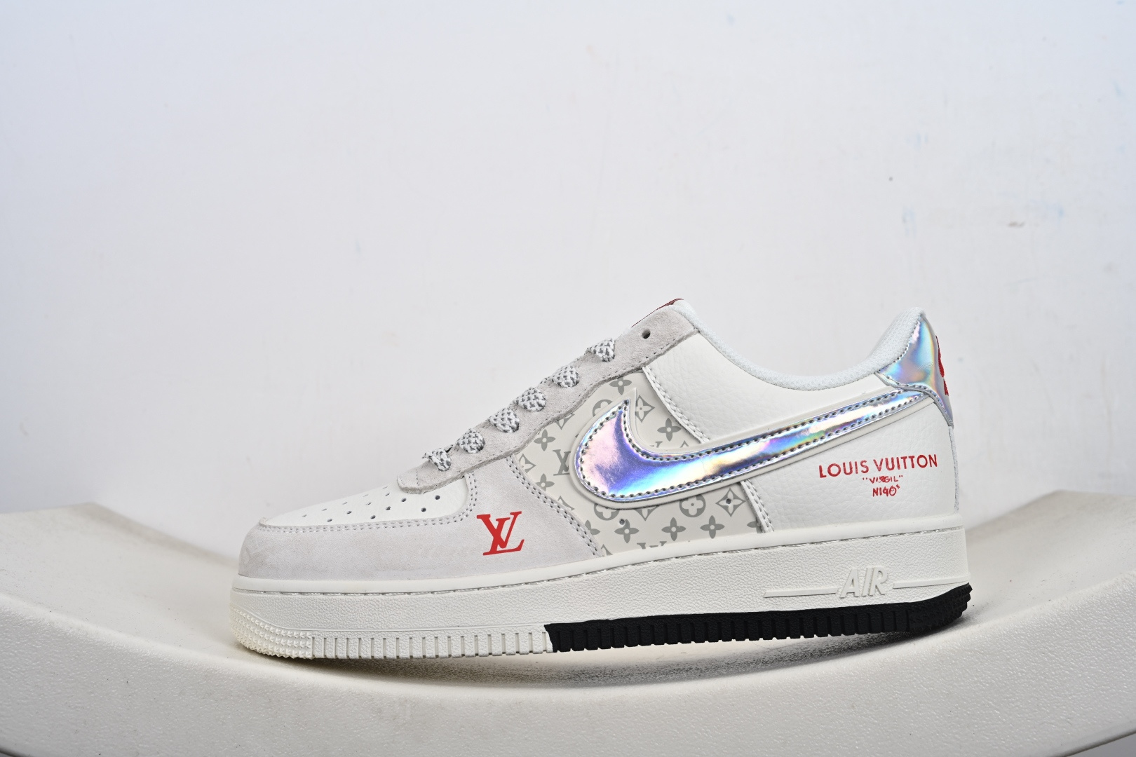 NIke Air Force 1 '07 Low 空军一号低帮 运动鞋 休闲鞋 KD6699-F05 NIke Air Force 1 '07 Low 空军一号低帮 运动鞋 休闲鞋 KD6699-F05