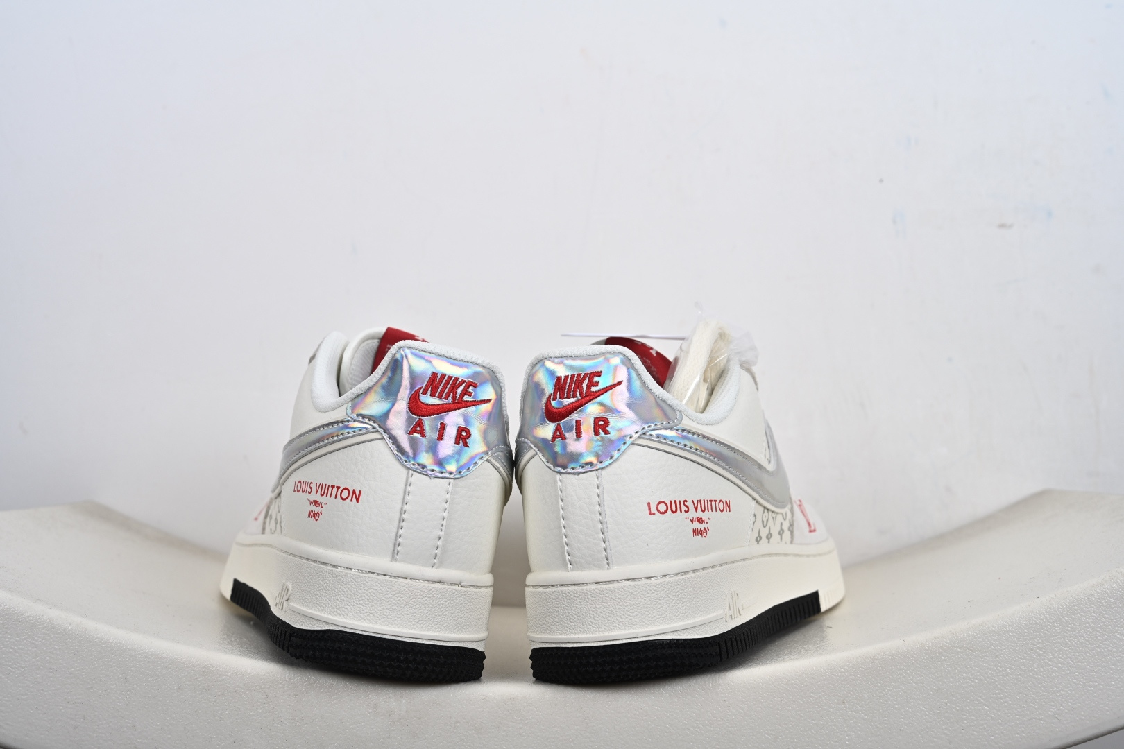 NIke Air Force 1 '07 Low 空军一号低帮 运动鞋 休闲鞋 KD6699-F05 NIke Air Force 1 '07 Low 空军一号低帮 运动鞋 休闲鞋 KD6699-F05