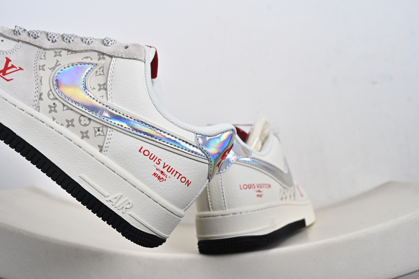 NIke Air Force 1 '07 Low 空军一号低帮 运动鞋 休闲鞋 KD6699-F05 NIke Air Force 1 '07 Low 空军一号低帮 运动鞋 休闲鞋 KD6699-F05