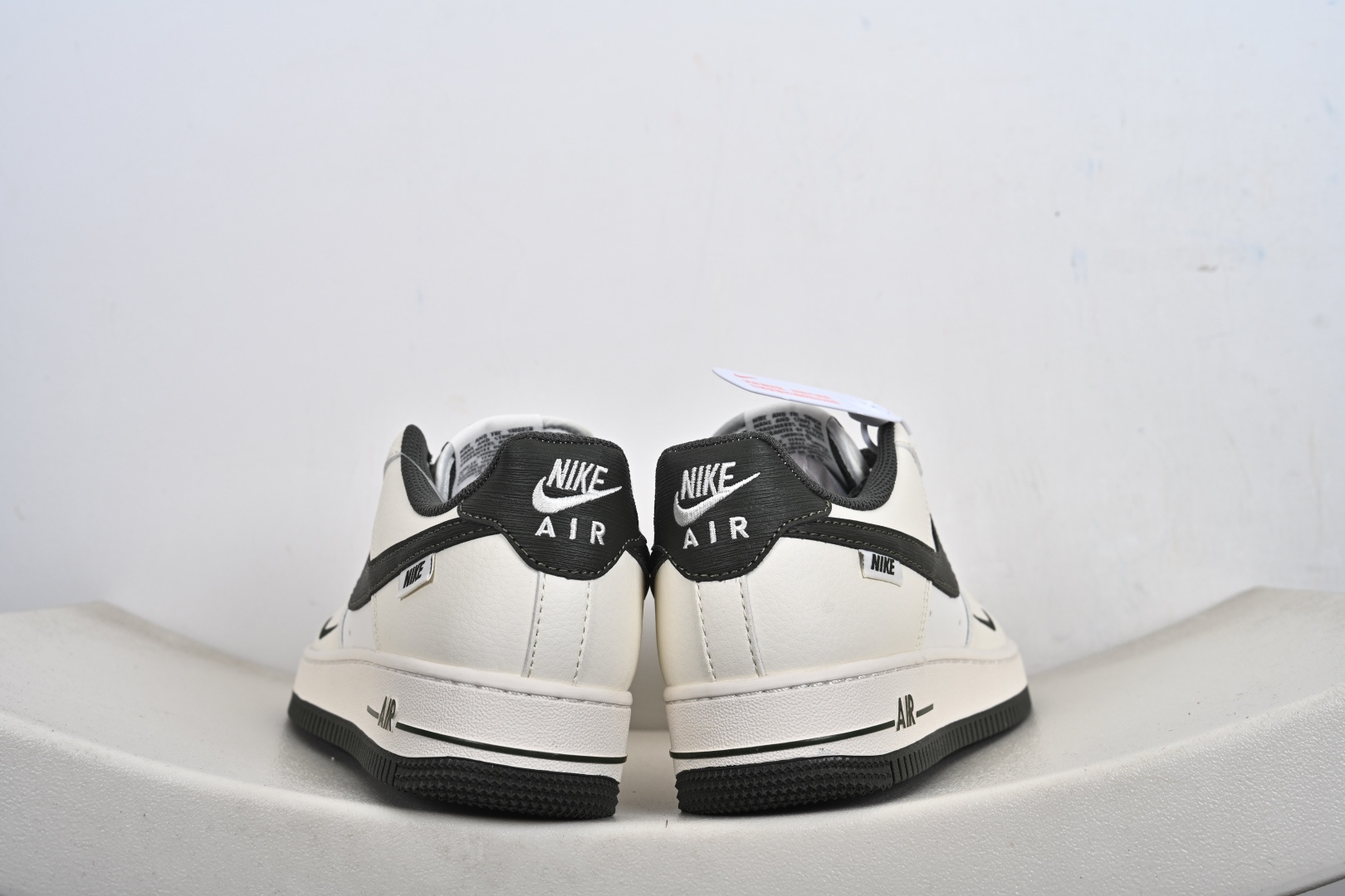 NIke Air Force 1 '07 Low 空军一号低帮 运动鞋 休闲鞋 SM6668-125