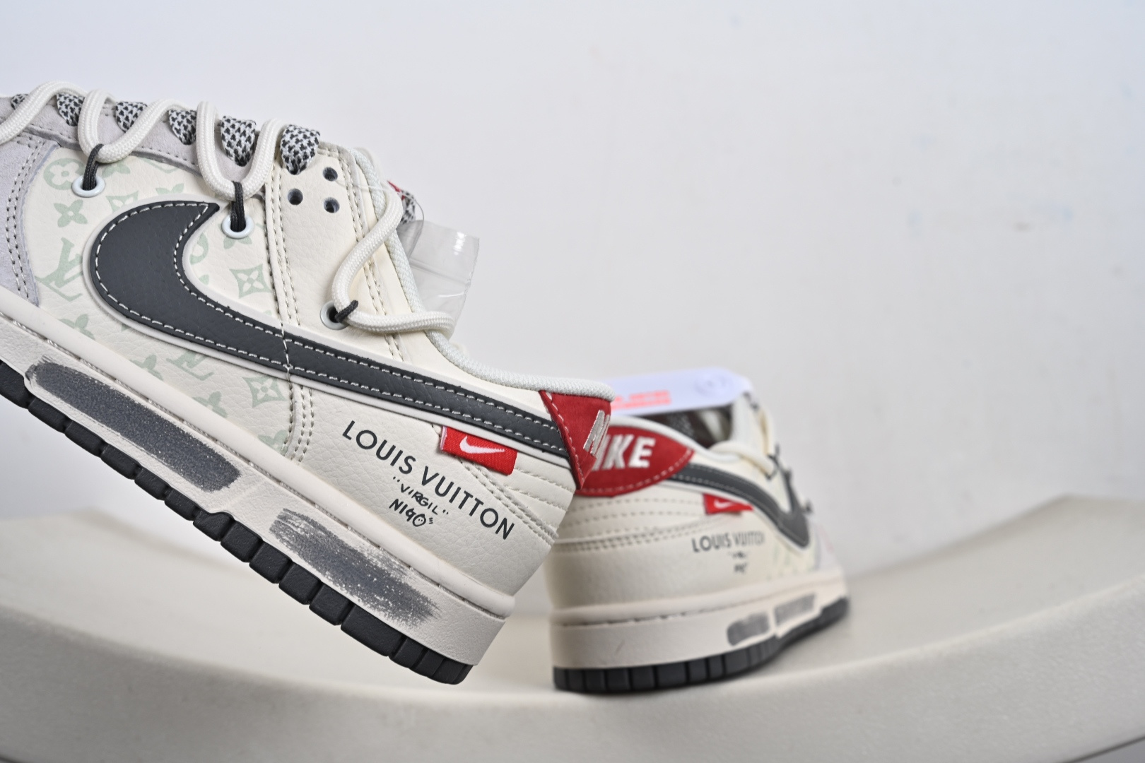 Nk SB Dunk Low 周年端高定制 低休帮闲板鞋 CX5050-Y51-Top High Quatity Cheap Sneakers Fashion Clothing Clothes Bags handbags Shoes of all Brand wholesale With The best Quality And Beautiful Price from China Factory Chinese suppliers wholesaler seller Nk SB Dunk Low 周年端高定制 低休帮闲板鞋 CX5050-Y51