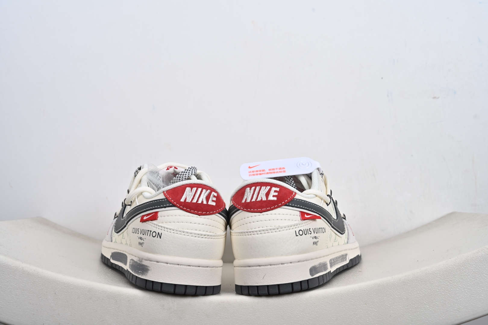 Nk SB Dunk Low 周年端高定制 低休帮闲板鞋 CX5050-Y51-Top High Quatity Cheap Sneakers Fashion Clothing Clothes Bags handbags Shoes of all Brand wholesale With The best Quality And Beautiful Price from China Factory Chinese suppliers wholesaler seller Nk SB Dunk Low 周年端高定制 低休帮闲板鞋 CX5050-Y51