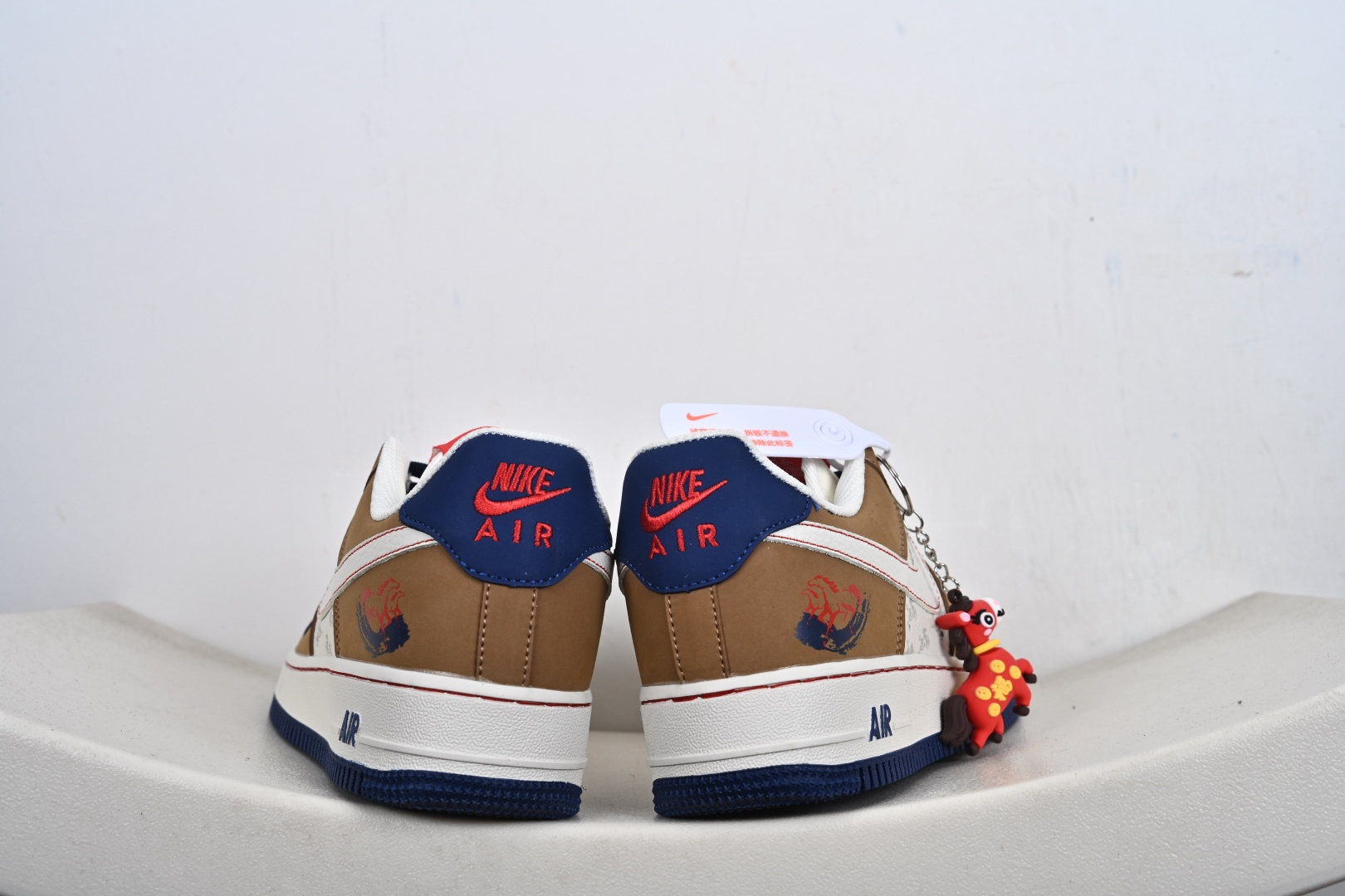 Nike Air Force 1 Low 马年限定 NH0601-505