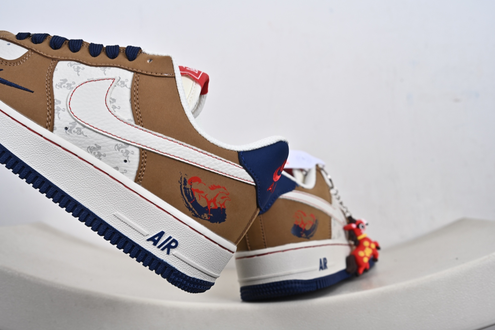 Nike Air Force 1 Low 马年限定 NH0601-505