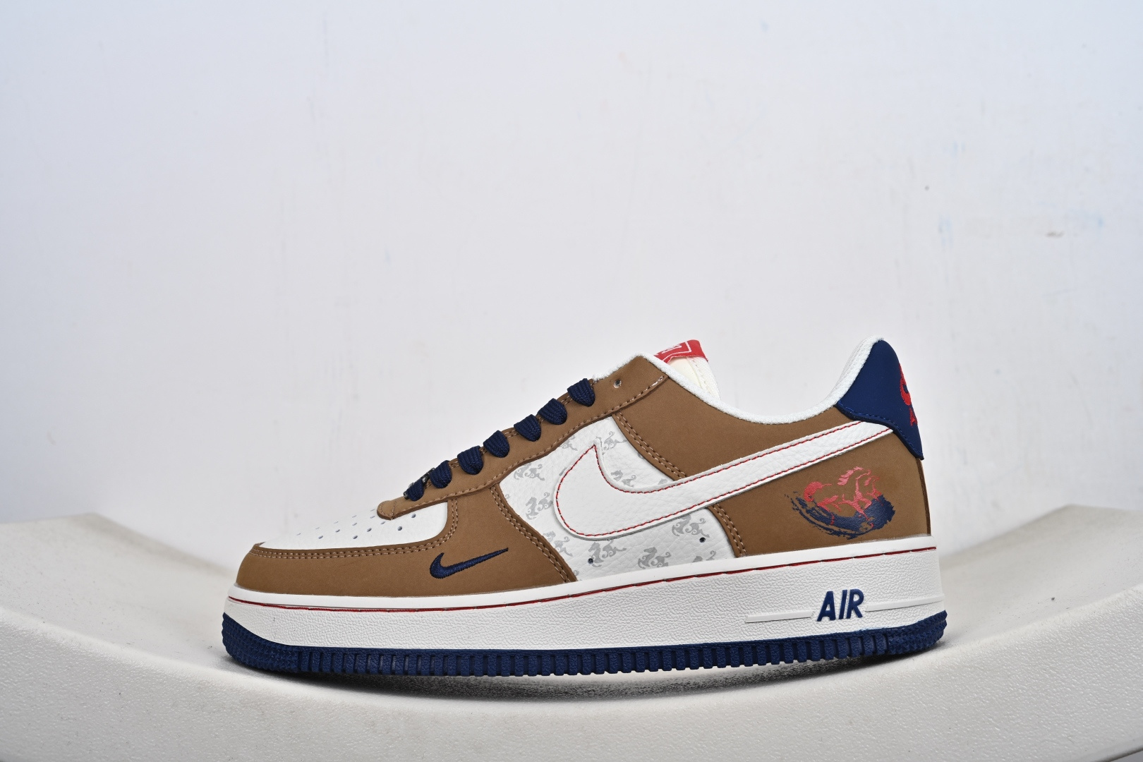 Nike Air Force 1 Low 马年限定 NH0601-505