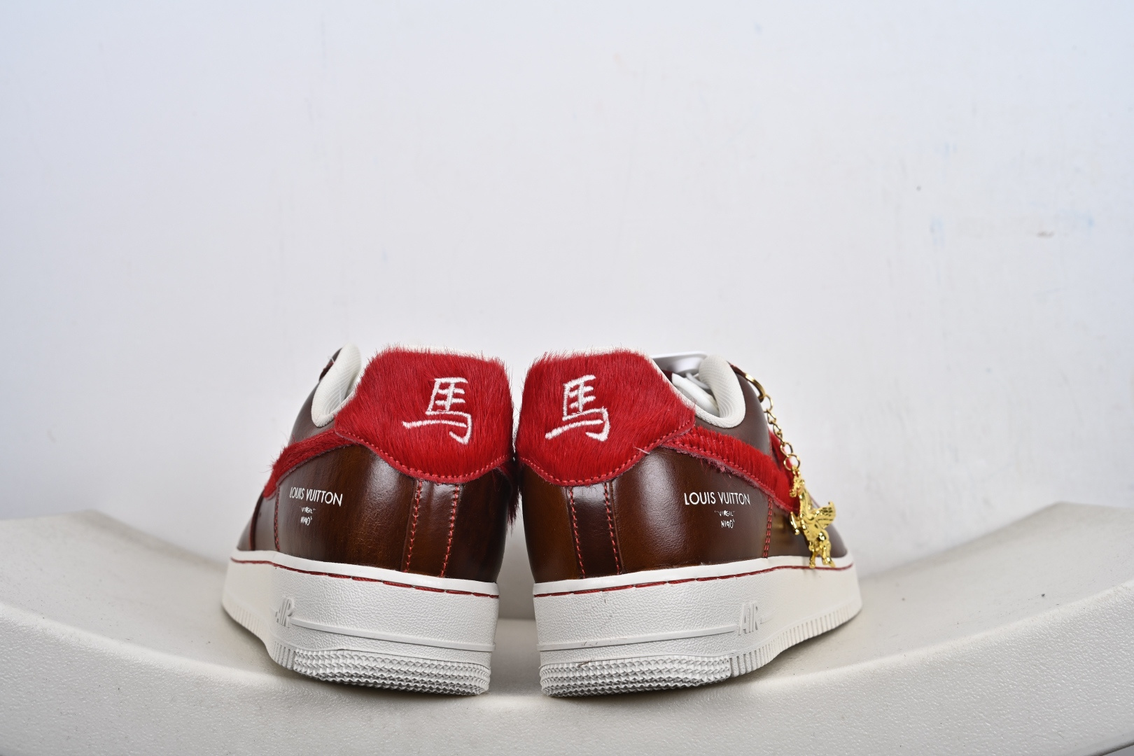 Nike Air Force 1 Low LV联名 FV3694-103