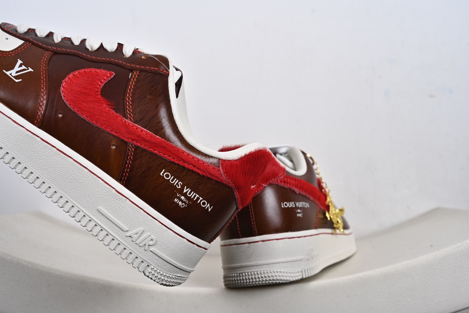 Nike Air Force 1 Low LV联名 FV3694-103