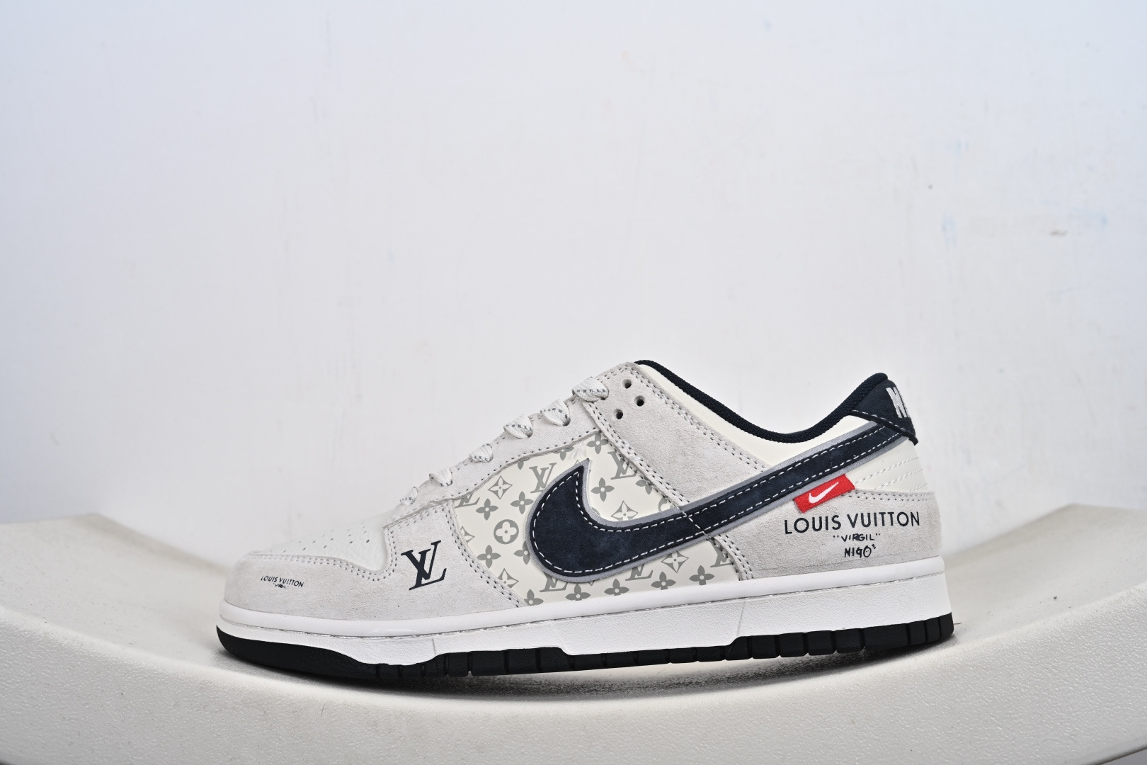 NK Dunk Low Retro ‘DIY高端定制’耐克 低帮休闲运动板鞋 KG6699-F03-Top High Quatity Cheap Sneakers Fashion Clothing Clothes Bags handbags Shoes of all Brand wholesale With The best Quality And Beautiful Price from China Factory Chinese suppliers wholesaler seller NK Dunk Low Retro ‘DIY高端定制’耐克 低帮休闲运动板鞋 KG6699-F03