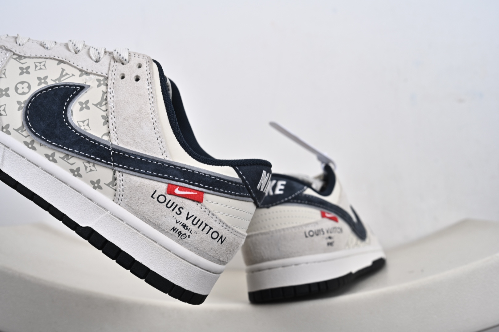 NK Dunk Low Retro ‘DIY高端定制’耐克 低帮休闲运动板鞋 KG6699-F03-Top High Quatity Cheap Sneakers Fashion Clothing Clothes Bags handbags Shoes of all Brand wholesale With The best Quality And Beautiful Price from China Factory Chinese suppliers wholesaler seller NK Dunk Low Retro ‘DIY高端定制’耐克 低帮休闲运动板鞋 KG6699-F03