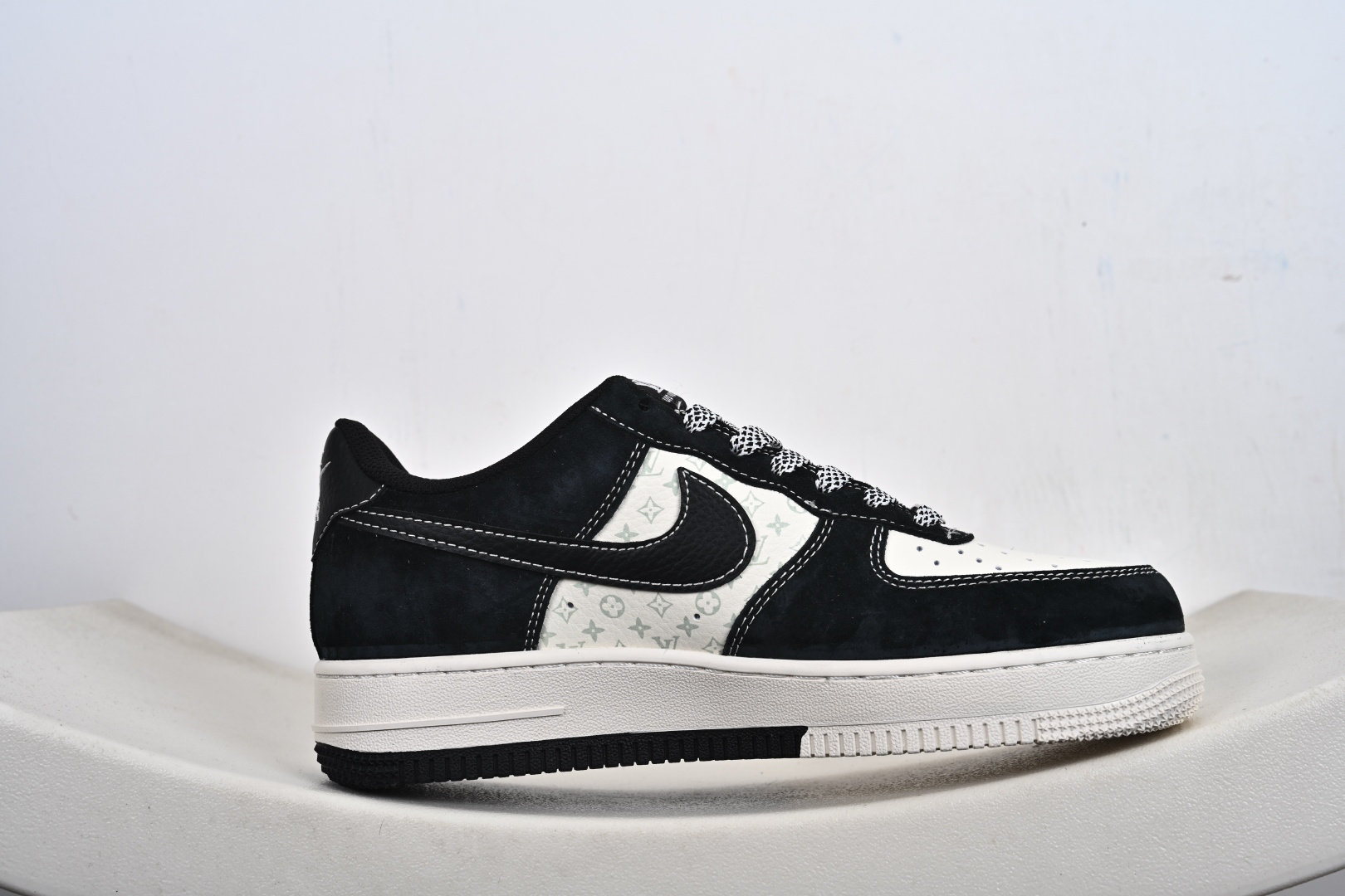 NK Air Force 1 '07 Low “L联名——米黑印花橙标 ”空军一号 低帮 运动鞋 休闲鞋 CX5050-Y41-Top High Quatity Cheap Sneakers Fashion Clothing Clothes Bags handbags Shoes of all Brand wholesale With The best Quality And Beautiful Price from China Factory Chinese suppliers wholesaler seller NK Air Force 1 '07 Low “L联名——米黑印花橙标 ”空军一号 低帮 运动鞋 休闲鞋 CX5050-Y41