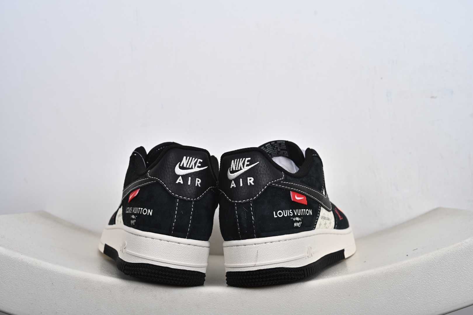 NK Air Force 1 '07 Low “L联名——米黑印花橙标 ”空军一号 低帮 运动鞋 休闲鞋 CX5050-Y41-Top High Quatity Cheap Sneakers Fashion Clothing Clothes Bags handbags Shoes of all Brand wholesale With The best Quality And Beautiful Price from China Factory Chinese suppliers wholesaler seller NK Air Force 1 '07 Low “L联名——米黑印花橙标 ”空军一号 低帮 运动鞋 休闲鞋 CX5050-Y41