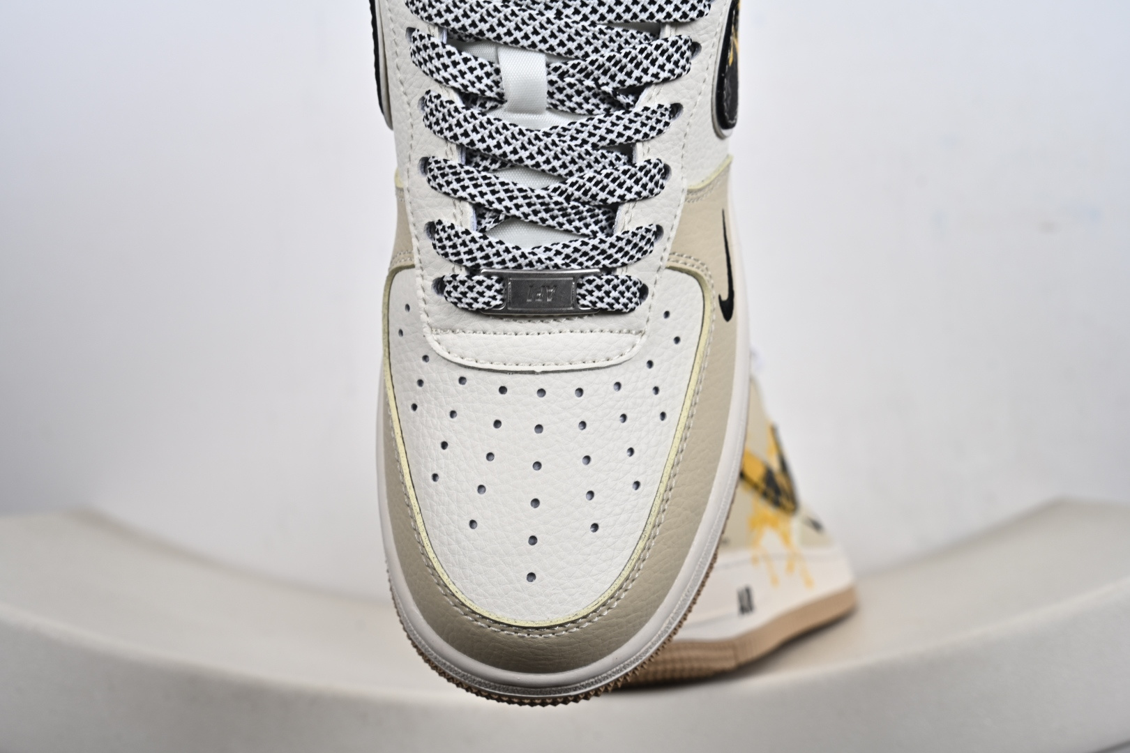 NIke Air Force 1 '07 Low “LV联名-骏马奔腾”空军一号 低帮 运动鞋 休闲鞋 ZH2598-308-Top High Quatity Cheap Sneakers Fashion Clothing Clothes Bags handbags Shoes of all Brand wholesale With The best Quality And Beautiful Price from China Factory Chinese suppliers wholesaler seller NIke Air Force 1 '07 Low “LV联名-骏马奔腾”空军一号 低帮 运动鞋 休闲鞋 ZH2598-308