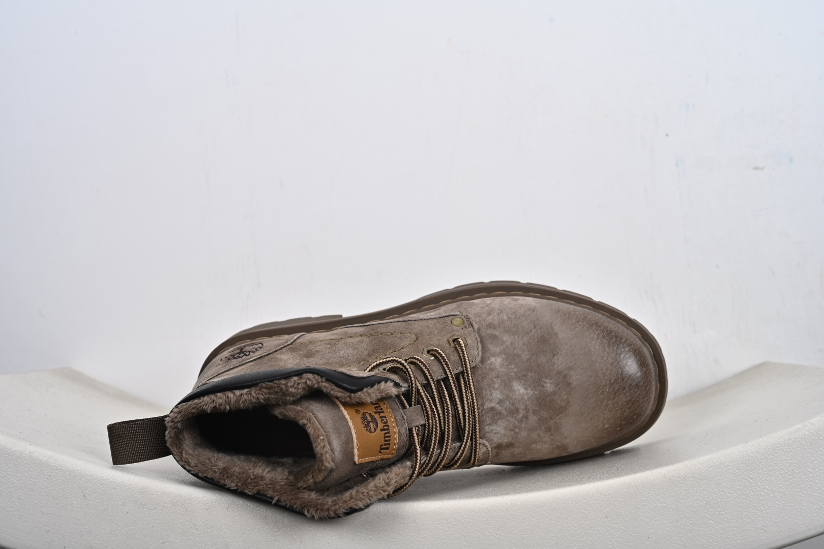 Timberland添柏岚/天伯伦加绒 户外中帮休闲大黄靴 TB10039M-Top High Quatity Cheap Sneakers Fashion Clothing Clothes Bags handbags Shoes of all Brand wholesale With The best Quality And Beautiful Price from China Factory Chinese suppliers wholesaler seller Timberland添柏岚/天伯伦加绒 户外中帮休闲大黄靴 TB10039M