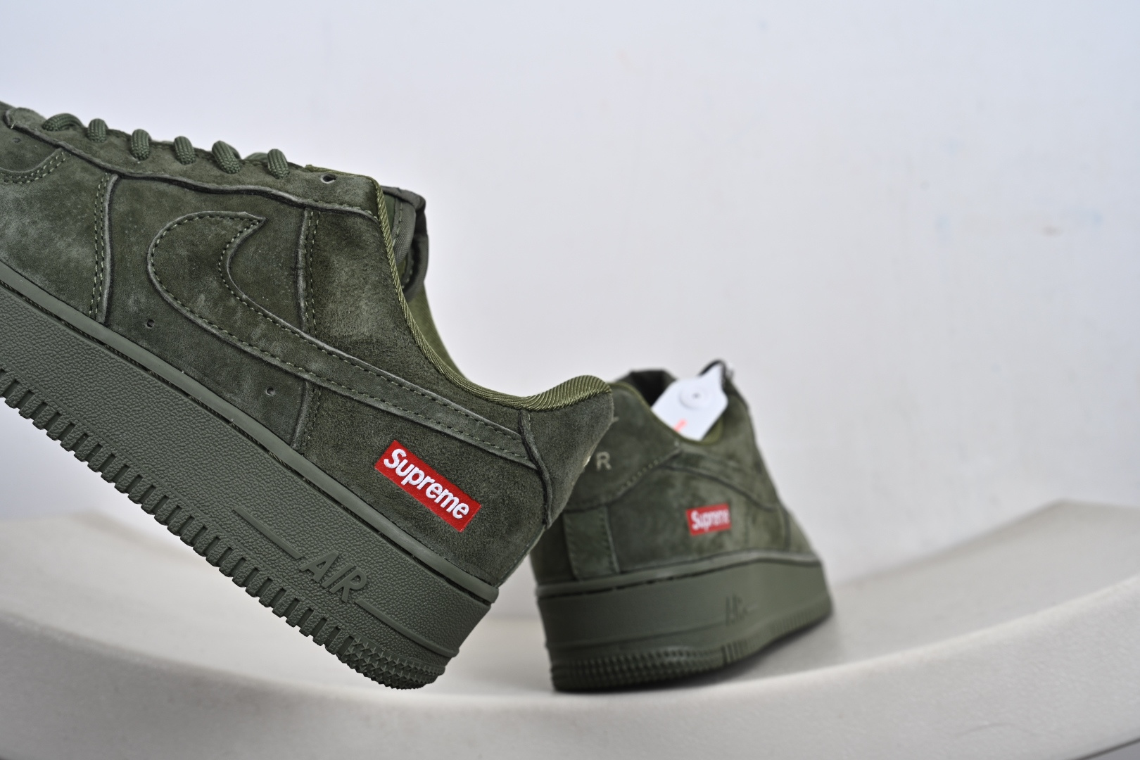 Nike Air Force 1 '07 Low “Supreme联名——全猪八”空军一号 高端定制 低帮 运动鞋 休闲鞋 DF0188-117-Top High Quatity Cheap Sneakers Fashion Clothing Clothes Bags handbags Shoes of all Brand wholesale With The best Quality And Beautiful Price from China Factory Chinese suppliers wholesaler seller Nike Air Force 1 '07 Low “Supreme联名——全猪八”空军一号 高端定制 低帮 运动鞋 休闲鞋 DF0188-117