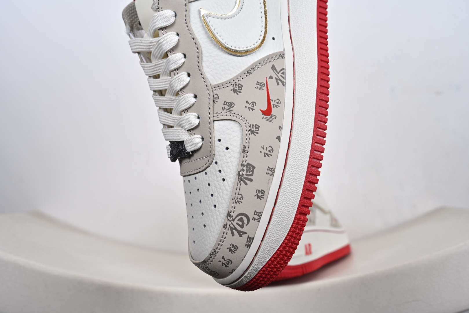 Nike Air Force 1 Low 马年限定 NH0601-502-Top High Quatity Cheap Sneakers Fashion Clothing Clothes Bags handbags Shoes of all Brand wholesale With The best Quality And Beautiful Price from China Factory Chinese suppliers wholesaler seller Nike Air Force 1 Low 马年限定 NH0601-502