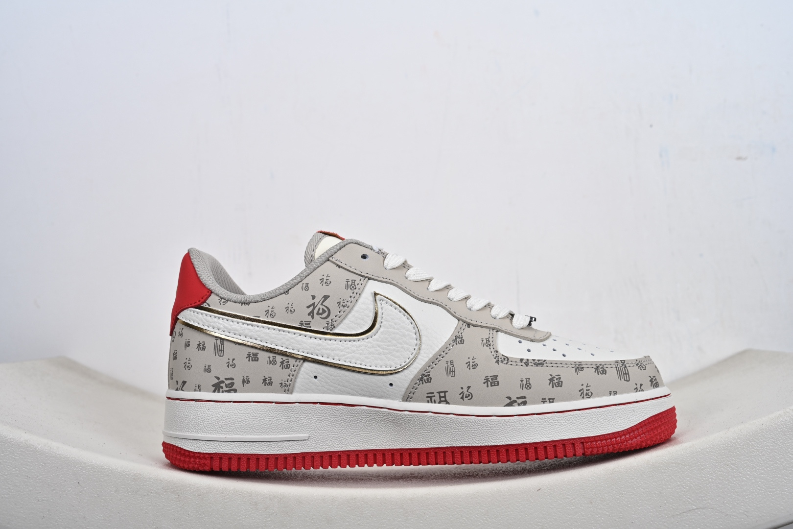 Nike Air Force 1 Low 马年限定 NH0601-502-Top High Quatity Cheap Sneakers Fashion Clothing Clothes Bags handbags Shoes of all Brand wholesale With The best Quality And Beautiful Price from China Factory Chinese suppliers wholesaler seller Nike Air Force 1 Low 马年限定 NH0601-502