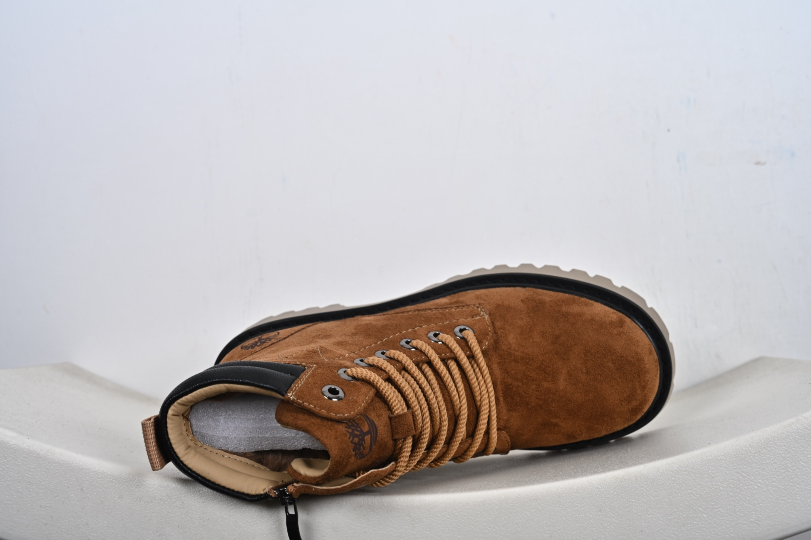 踢不烂 Timberland 添柏岚/天伯伦 秋冬必备户外加绒休闲大黄靴 TB10055-Top High Quatity Cheap Sneakers Fashion Clothing Clothes Bags handbags Shoes of all Brand wholesale With The best Quality And Beautiful Price from China Factory Chinese suppliers wholesaler seller 踢不烂 Timberland 添柏岚/天伯伦 秋冬必备户外加绒休闲大黄靴 TB10055