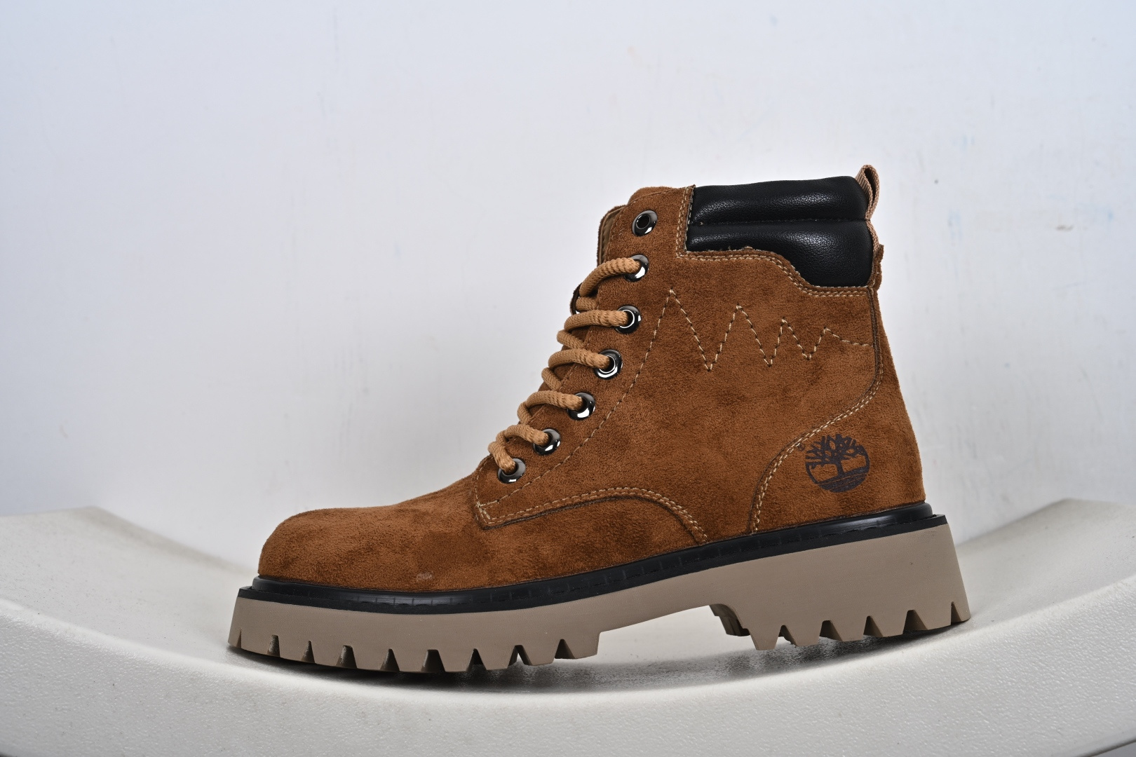踢不烂 Timberland 添柏岚/天伯伦 秋冬必备户外加绒休闲大黄靴 TB10055-Top High Quatity Cheap Sneakers Fashion Clothing Clothes Bags handbags Shoes of all Brand wholesale With The best Quality And Beautiful Price from China Factory Chinese suppliers wholesaler seller 踢不烂 Timberland 添柏岚/天伯伦 秋冬必备户外加绒休闲大黄靴 TB10055
