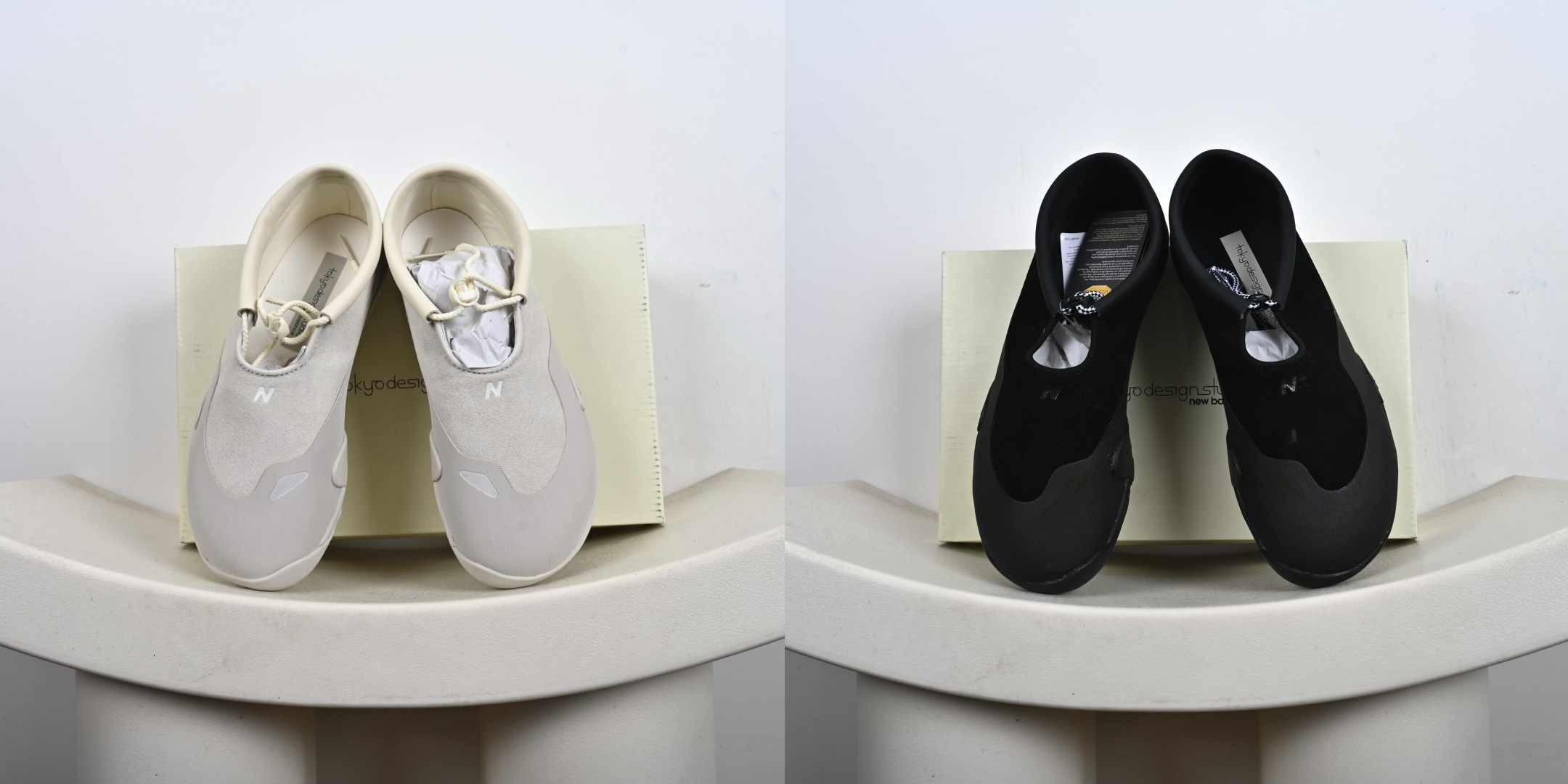 #合集💕 支持放店 New Balance MT10系列 薄系扁鞋风赤足生活休闲鞋 MT10TTD、MT10TDS、 #鞋底采用Vibram橡胶大底,赋予卓越的抓地力,适合多种地形穿着.中底采用薄薄的缓冲层,提供舒适的穿着体验.鞋身紧贴脚面,形成良好的包裹性,减少脚在鞋内的移动与摩擦.4毫米的低坡差设计更适合自然的中足落地方式,尽可能贴近地面,让穿着者能够更贴近地面,感受大自然的每一丝呼吸. 1-E5