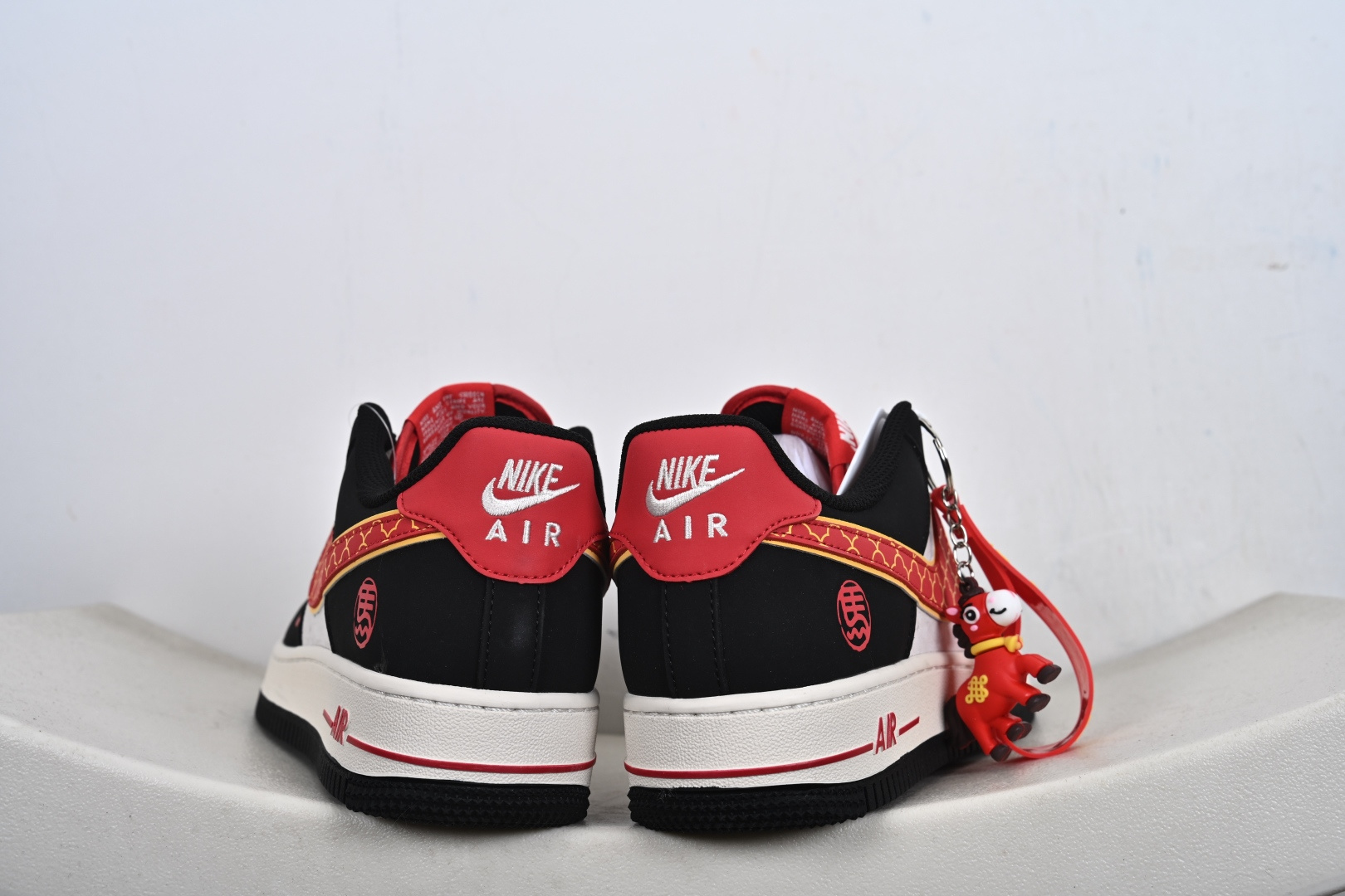 定制版 Air Force 1'07 Low 马年限定 汗血宝马 空军一号低帮休闲板鞋 HT5088-612-Top High Quatity Cheap Sneakers Fashion Clothing Clothes Bags handbags Shoes of all Brand wholesale With The best Quality And Beautiful Price from China Factory Chinese suppliers wholesaler seller 定制版 Air Force 1'07 Low 马年限定 汗血宝马 空军一号低帮休闲板鞋 HT5088-612