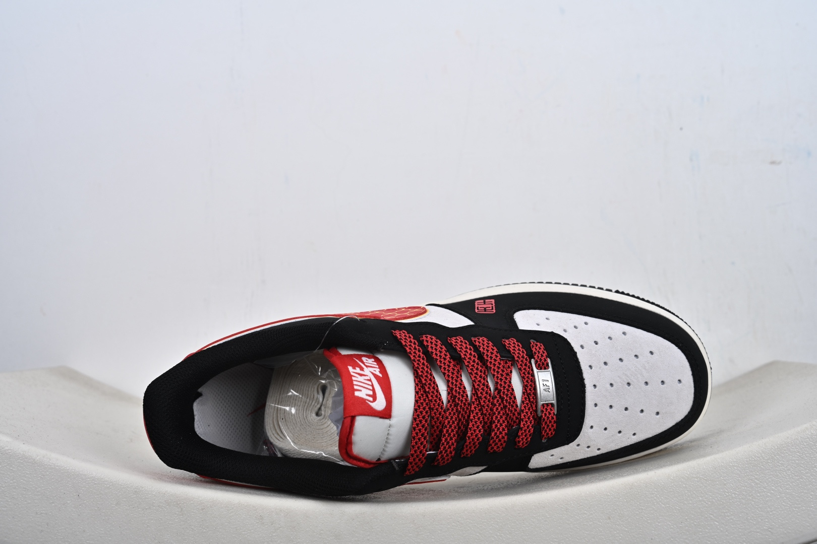 定制版 Air Force 1'07 Low 马年限定 汗血宝马 空军一号低帮休闲板鞋 HT5088-612-Top High Quatity Cheap Sneakers Fashion Clothing Clothes Bags handbags Shoes of all Brand wholesale With The best Quality And Beautiful Price from China Factory Chinese suppliers wholesaler seller 定制版 Air Force 1'07 Low 马年限定 汗血宝马 空军一号低帮休闲板鞋 HT5088-612