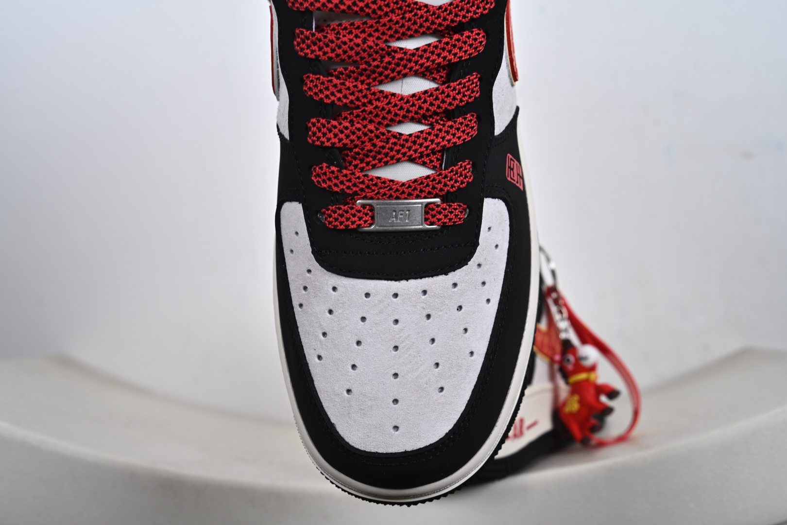 定制版 Air Force 1'07 Low 马年限定 汗血宝马 空军一号低帮休闲板鞋 HT5088-612-Top High Quatity Cheap Sneakers Fashion Clothing Clothes Bags handbags Shoes of all Brand wholesale With The best Quality And Beautiful Price from China Factory Chinese suppliers wholesaler seller 定制版 Air Force 1'07 Low 马年限定 汗血宝马 空军一号低帮休闲板鞋 HT5088-612