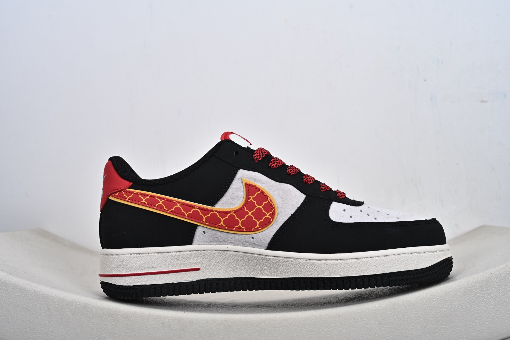 定制版 Air Force 1'07 Low 马年限定 汗血宝马 空军一号低帮休闲板鞋 HT5088-612-Top High Quatity Cheap Sneakers Fashion Clothing Clothes Bags handbags Shoes of all Brand wholesale With The best Quality And Beautiful Price from China Factory Chinese suppliers wholesaler seller 定制版 Air Force 1'07 Low 马年限定 汗血宝马 空军一号低帮休闲板鞋 HT5088-612