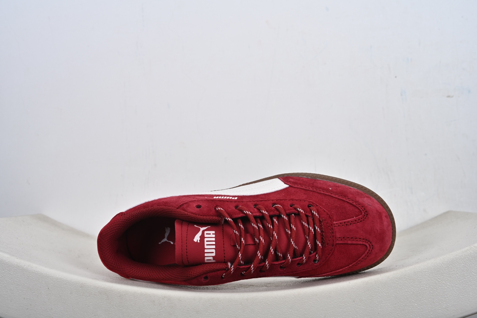 Puma Puma 9 T suede 彪马 防滑耐磨低帮德训板鞋 406756-Top High Quatity Cheap Sneakers Fashion Clothing Clothes Bags handbags Shoes of all Brand wholesale With The best Quality And Beautiful Price from China Factory Chinese suppliers wholesaler seller Puma Puma 9 T suede 彪马 防滑耐磨低帮德训板鞋 406756
