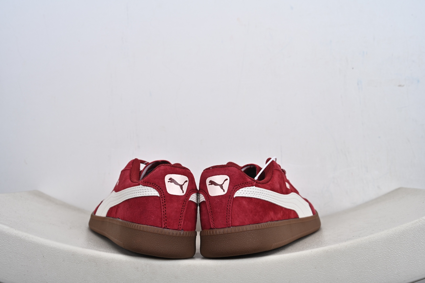 Puma Puma 9 T suede 彪马 防滑耐磨低帮德训板鞋 406756-Top High Quatity Cheap Sneakers Fashion Clothing Clothes Bags handbags Shoes of all Brand wholesale With The best Quality And Beautiful Price from China Factory Chinese suppliers wholesaler seller Puma Puma 9 T suede 彪马 防滑耐磨低帮德训板鞋 406756