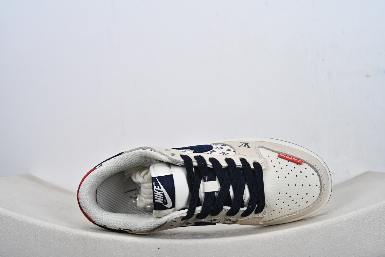 Nike SB Dunk Low LV联名 DN3168-020-Top High Quatity Cheap Sneakers Fashion Clothing Clothes Bags handbags Shoes of all Brand wholesale With The best Quality And Beautiful Price from China Factory Chinese suppliers wholesaler seller Nike SB Dunk Low LV联名 DN3168-020