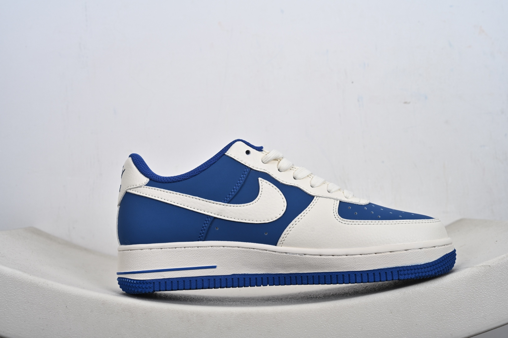 定制版 NK Air Force 1 '07 Low “NK联名------白蓝” 高端定制 低帮休闲板鞋 XD9314-612-Top High Quatity Cheap Sneakers Fashion Clothing Clothes Bags handbags Shoes of all Brand wholesale With The best Quality And Beautiful Price from China Factory Chinese suppliers wholesaler seller 定制版 NK Air Force 1 '07 Low “NK联名------白蓝” 高端定制 低帮休闲板鞋 XD9314-612