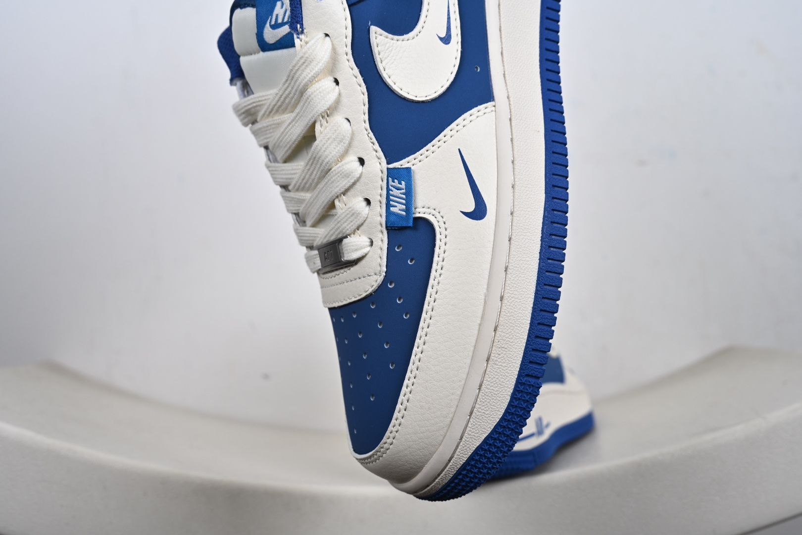 定制版 NK Air Force 1 '07 Low “NK联名------白蓝” 高端定制 低帮休闲板鞋 XD9314-612-Top High Quatity Cheap Sneakers Fashion Clothing Clothes Bags handbags Shoes of all Brand wholesale With The best Quality And Beautiful Price from China Factory Chinese suppliers wholesaler seller 定制版 NK Air Force 1 '07 Low “NK联名------白蓝” 高端定制 低帮休闲板鞋 XD9314-612