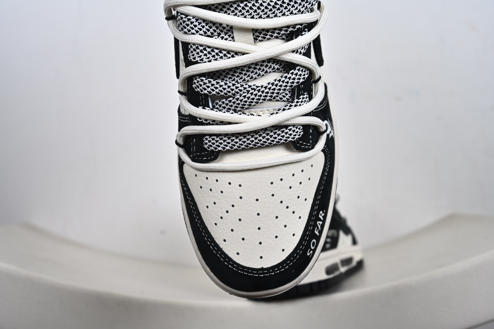 定制版 NK SB Dunk Low L联名绑绳 周年高端定制 低帮休闲板鞋 CX5050-Y55