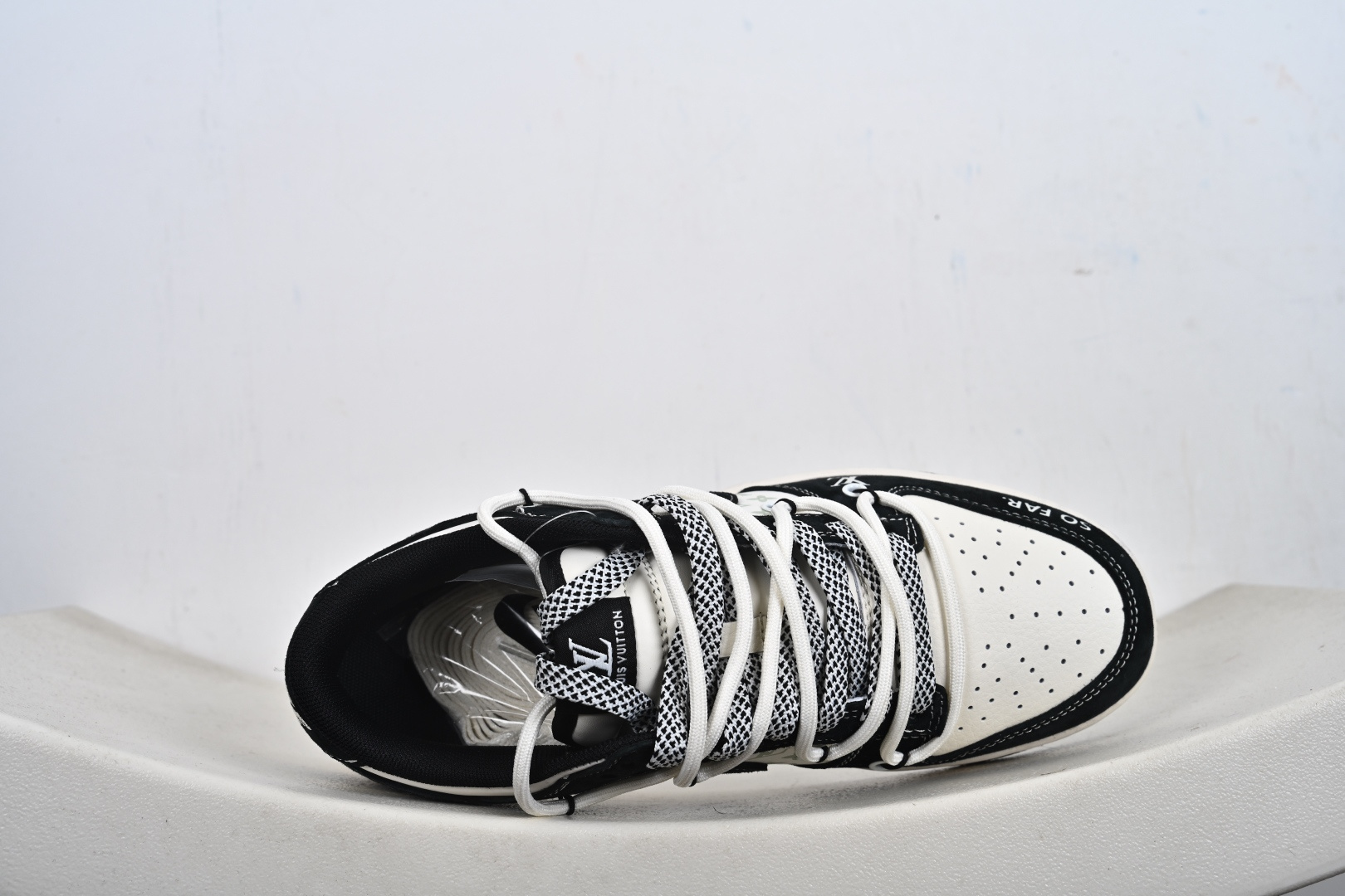 定制版 NK SB Dunk Low L联名绑绳 周年高端定制 低帮休闲板鞋 CX5050-Y55