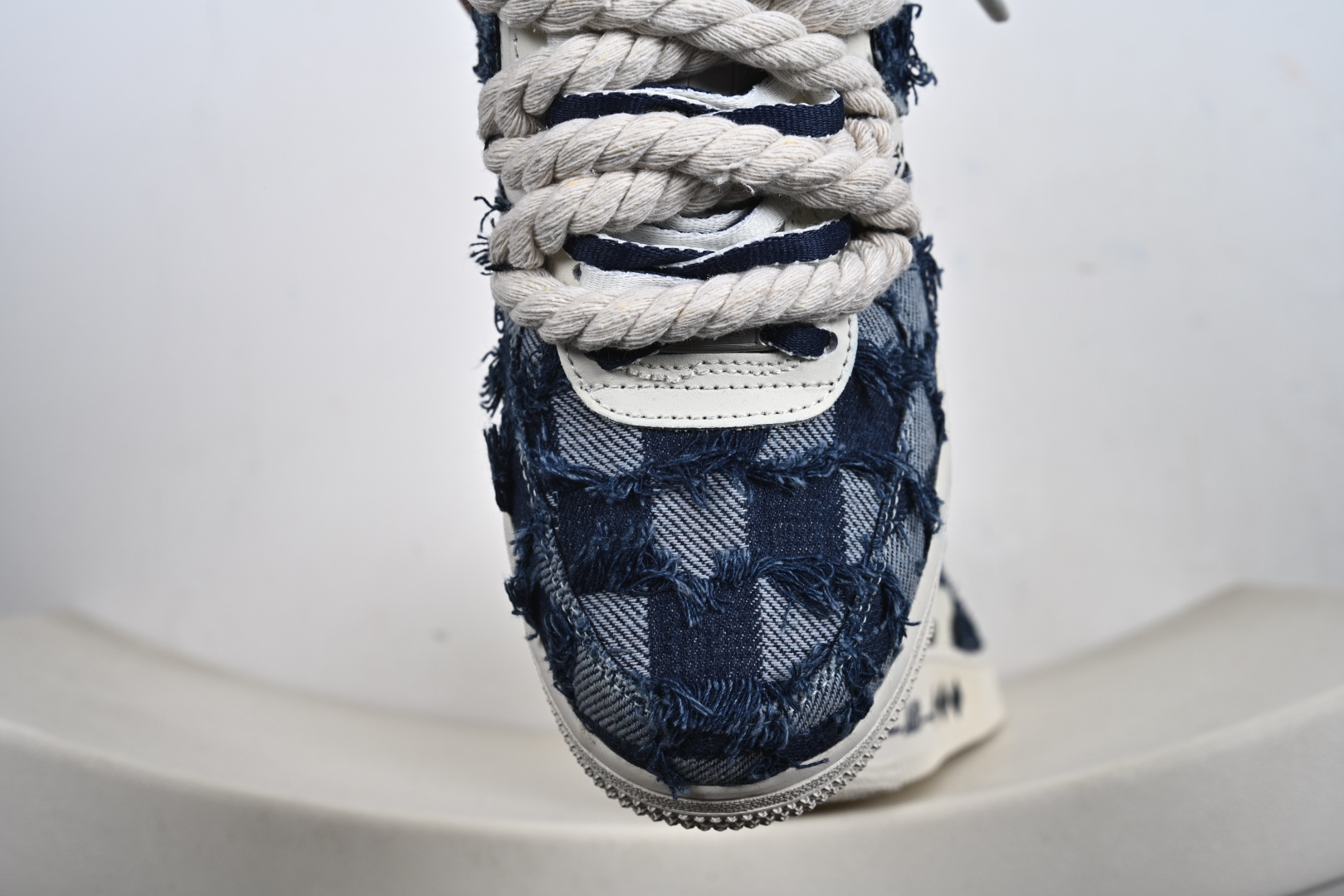 Nike Air Force 1 Low 扑克牛仔 解构绑带 FB0607-909-Top High Quatity Cheap Sneakers Fashion Clothing Clothes Bags handbags Shoes of all Brand wholesale With The best Quality And Beautiful Price from China Factory Chinese suppliers wholesaler seller Nike Air Force 1 Low 扑克牛仔 解构绑带 FB0607-909