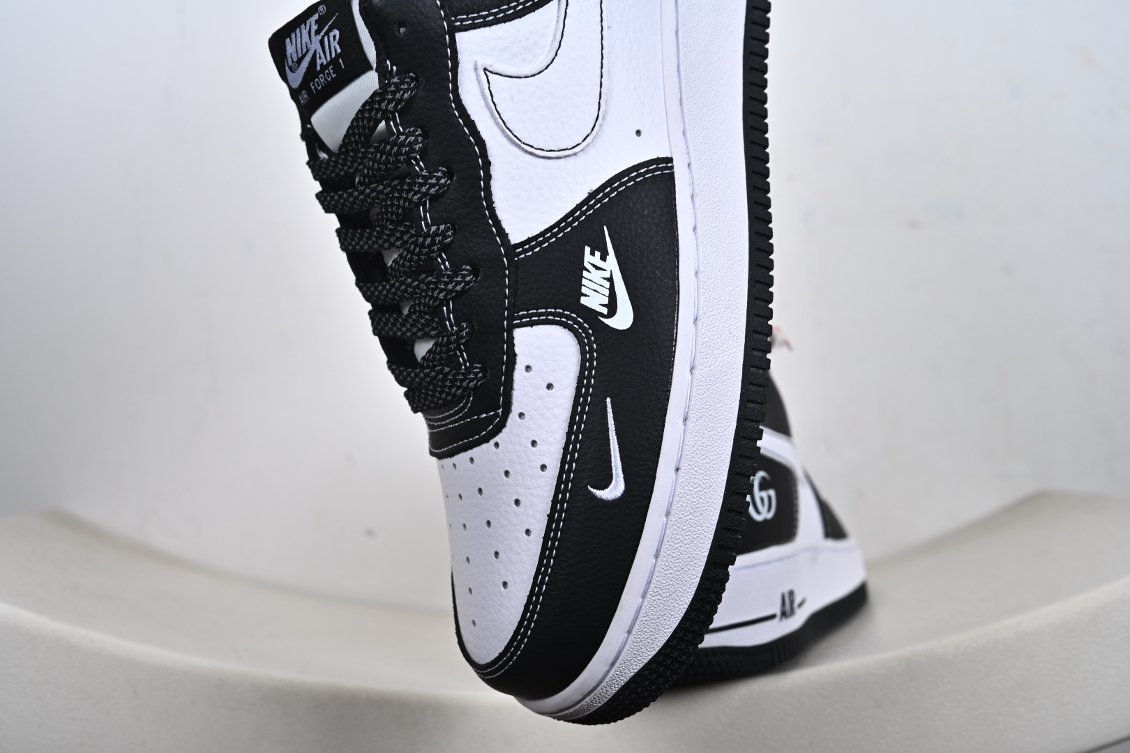Nike Air Force1 07 low 古驰联名 定制空军 DD1982-340-Top High Quatity Cheap Sneakers Fashion Clothing Clothes Bags handbags Shoes of all Brand wholesale With The best Quality And Beautiful Price from China Factory Chinese suppliers wholesaler seller Nike Air Force1 07 low 古驰联名 定制空军 DD1982-340