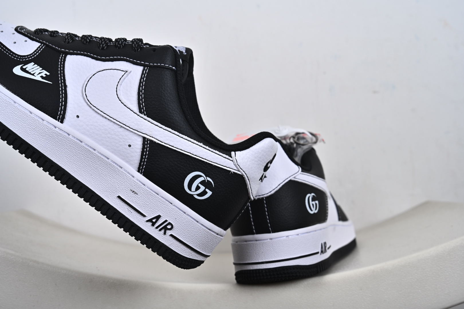 Nike Air Force1 07 low 古驰联名 定制空军 DD1982-340-Top High Quatity Cheap Sneakers Fashion Clothing Clothes Bags handbags Shoes of all Brand wholesale With The best Quality And Beautiful Price from China Factory Chinese suppliers wholesaler seller Nike Air Force1 07 low 古驰联名 定制空军 DD1982-340