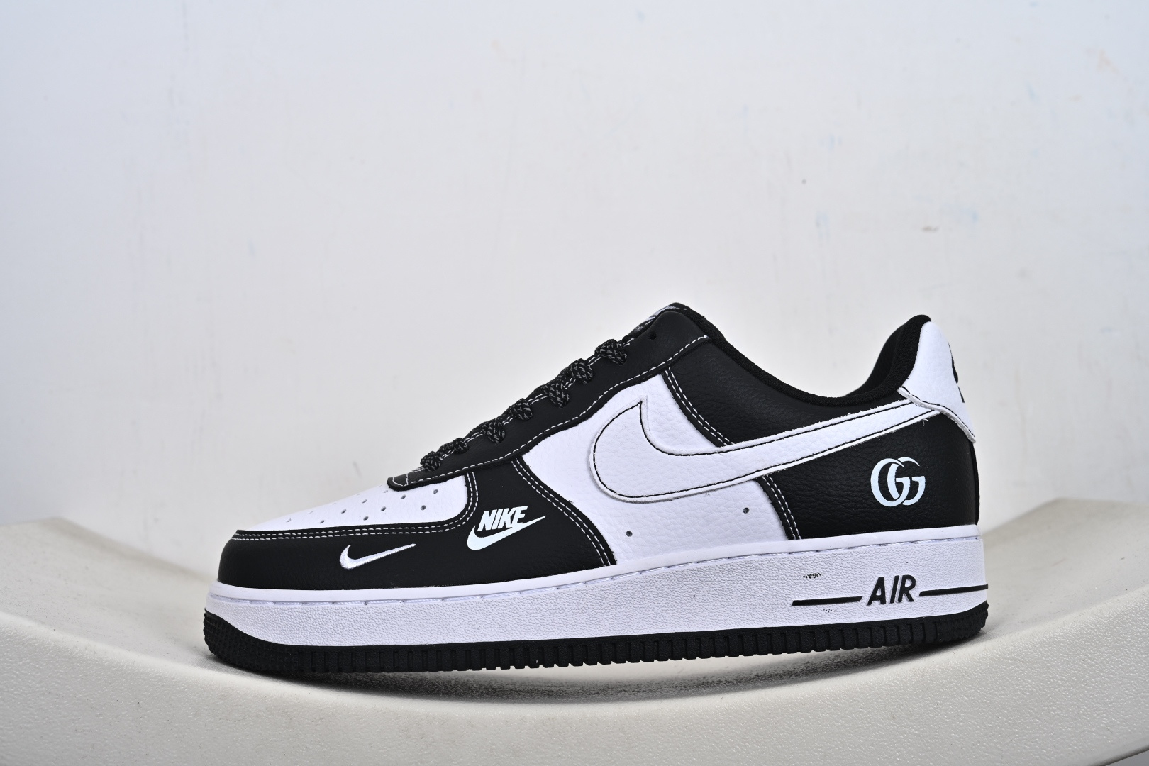 Nike Air Force1 07 low 古驰联名 定制空军 DD1982-340-Top High Quatity Cheap Sneakers Fashion Clothing Clothes Bags handbags Shoes of all Brand wholesale With The best Quality And Beautiful Price from China Factory Chinese suppliers wholesaler seller Nike Air Force1 07 low 古驰联名 定制空军 DD1982-340