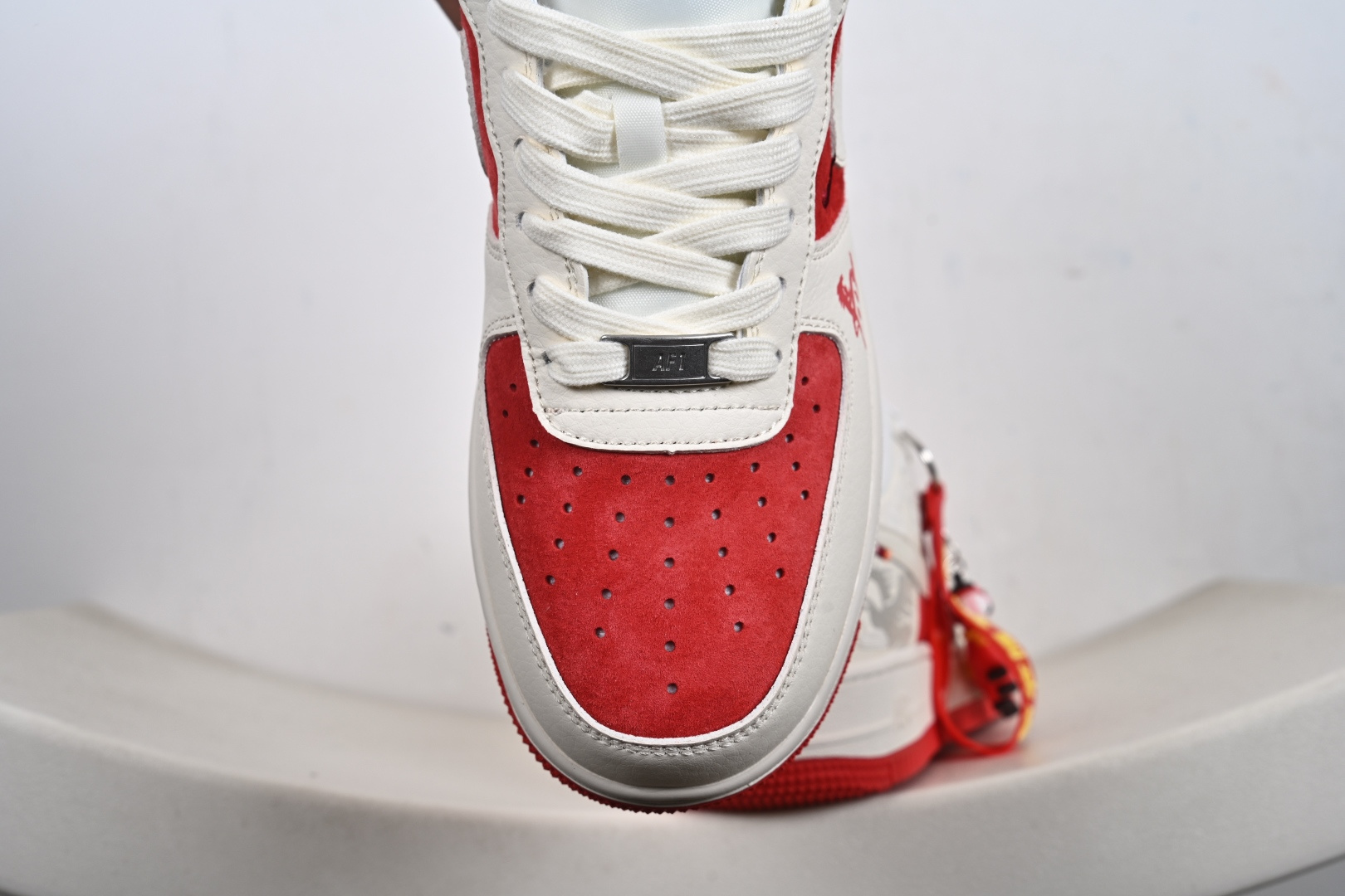 Nike Air Force 1 Low 马年限定 JY6988-115
