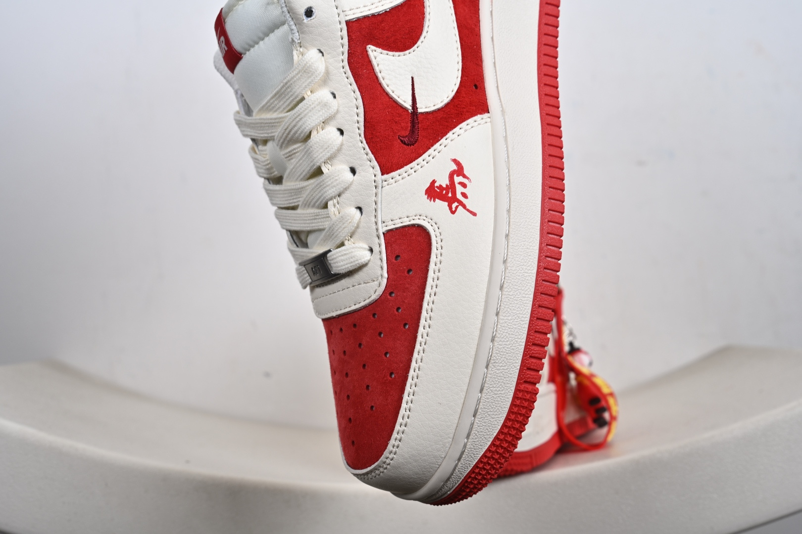 Nike Air Force 1 Low 马年限定 JY6988-115