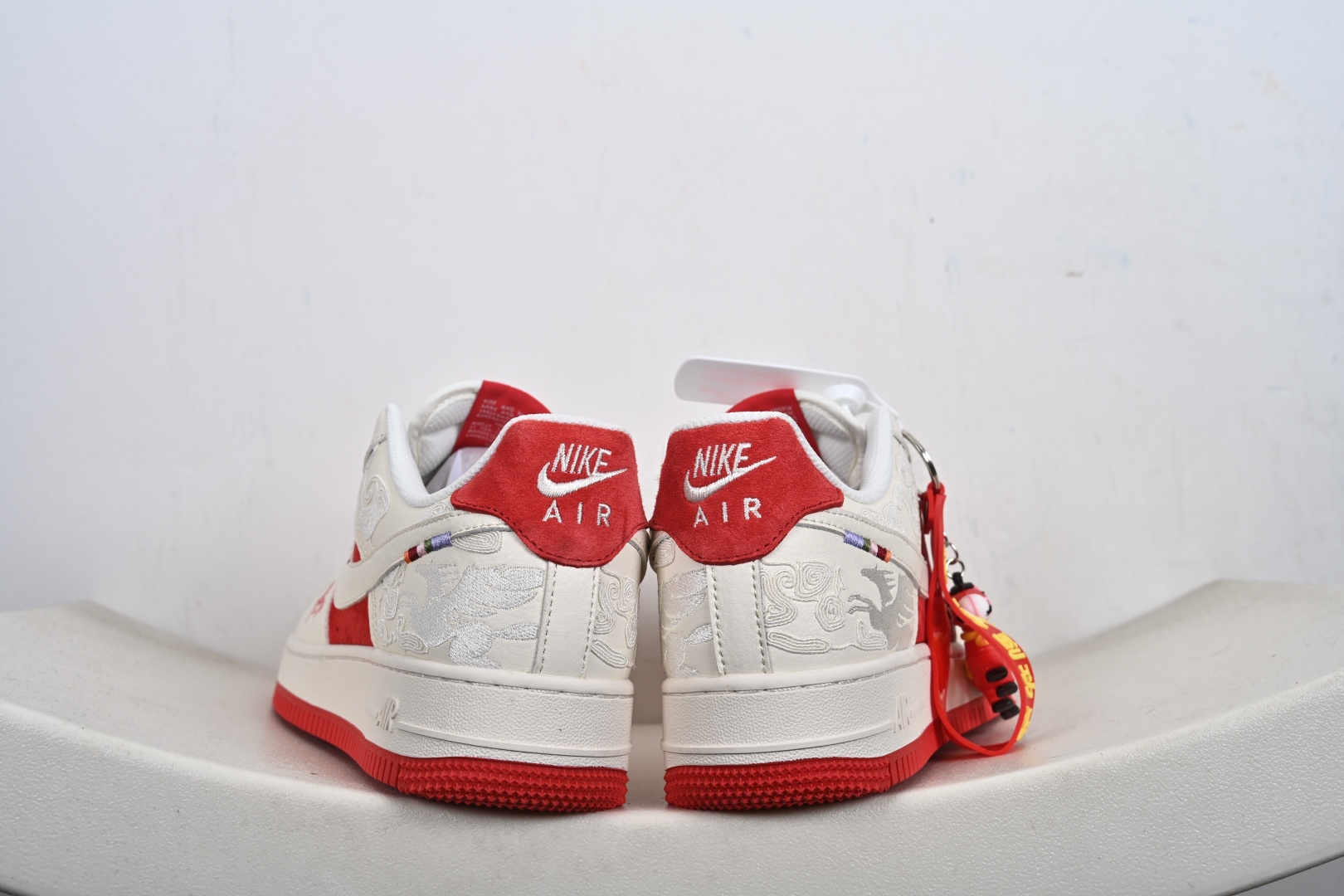 Nike Air Force 1 Low 马年限定 JY6988-115