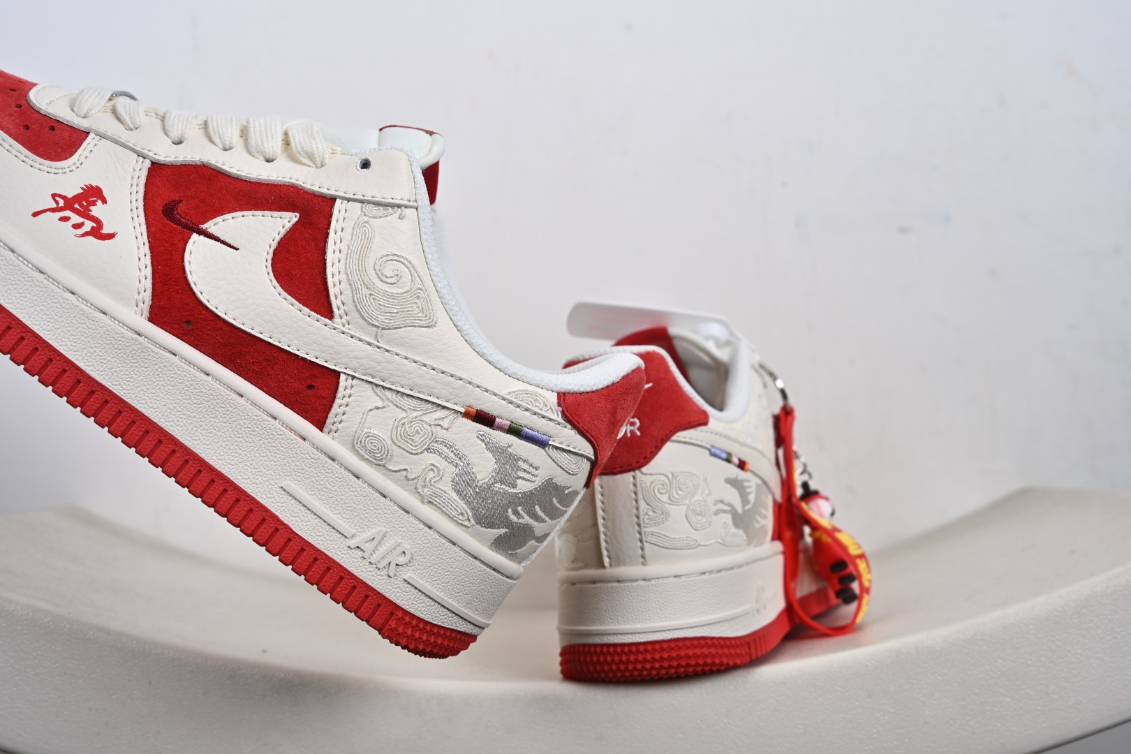 Nike Air Force 1 Low 马年限定 JY6988-115