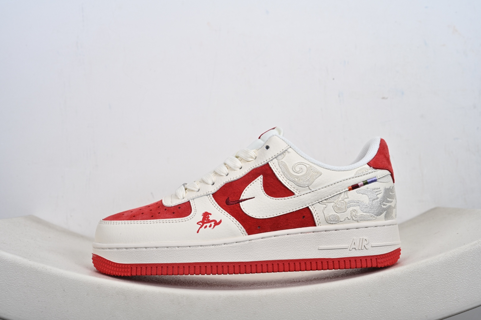 Nike Air Force 1 Low 马年限定 JY6988-115