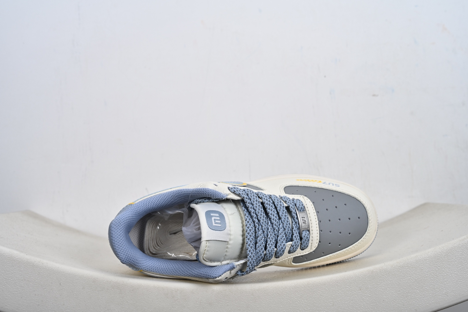 2026年爆款限量发售 NIke Air Force 1 '07 Low “小米联名-Su7 ultra”空军一号 低帮 运动鞋 XX3168-215
