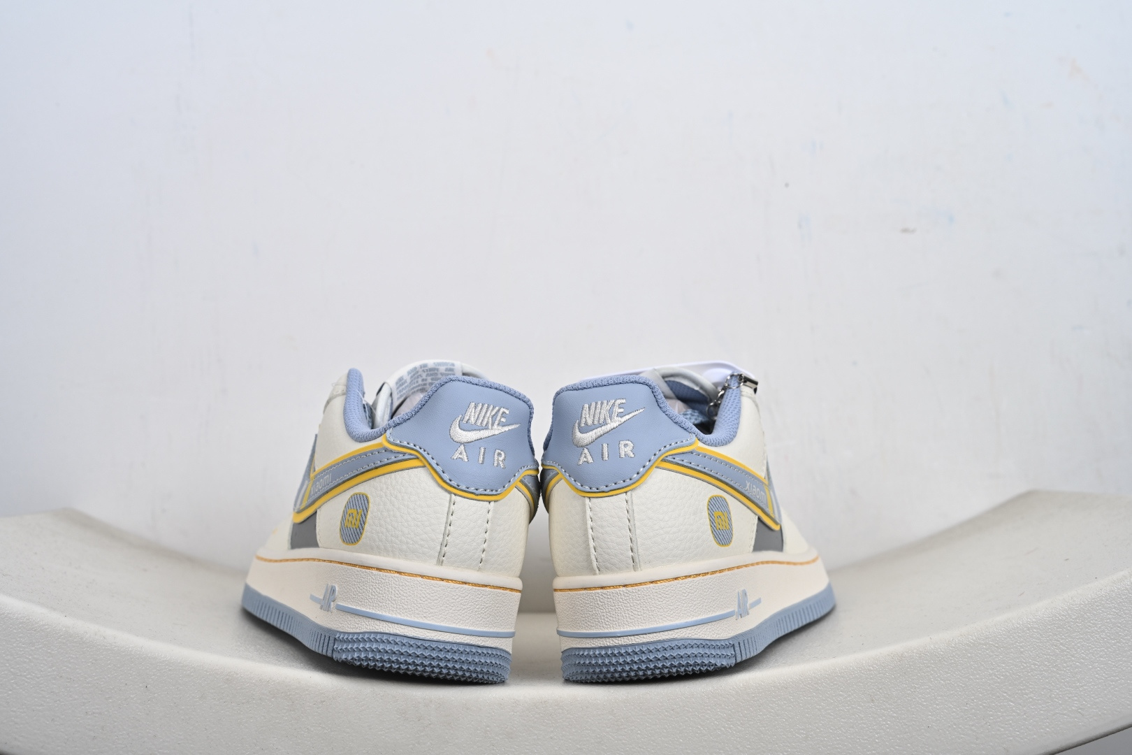 2026年爆款限量发售 NIke Air Force 1 '07 Low “小米联名-Su7 ultra”空军一号 低帮 运动鞋 XX3168-215