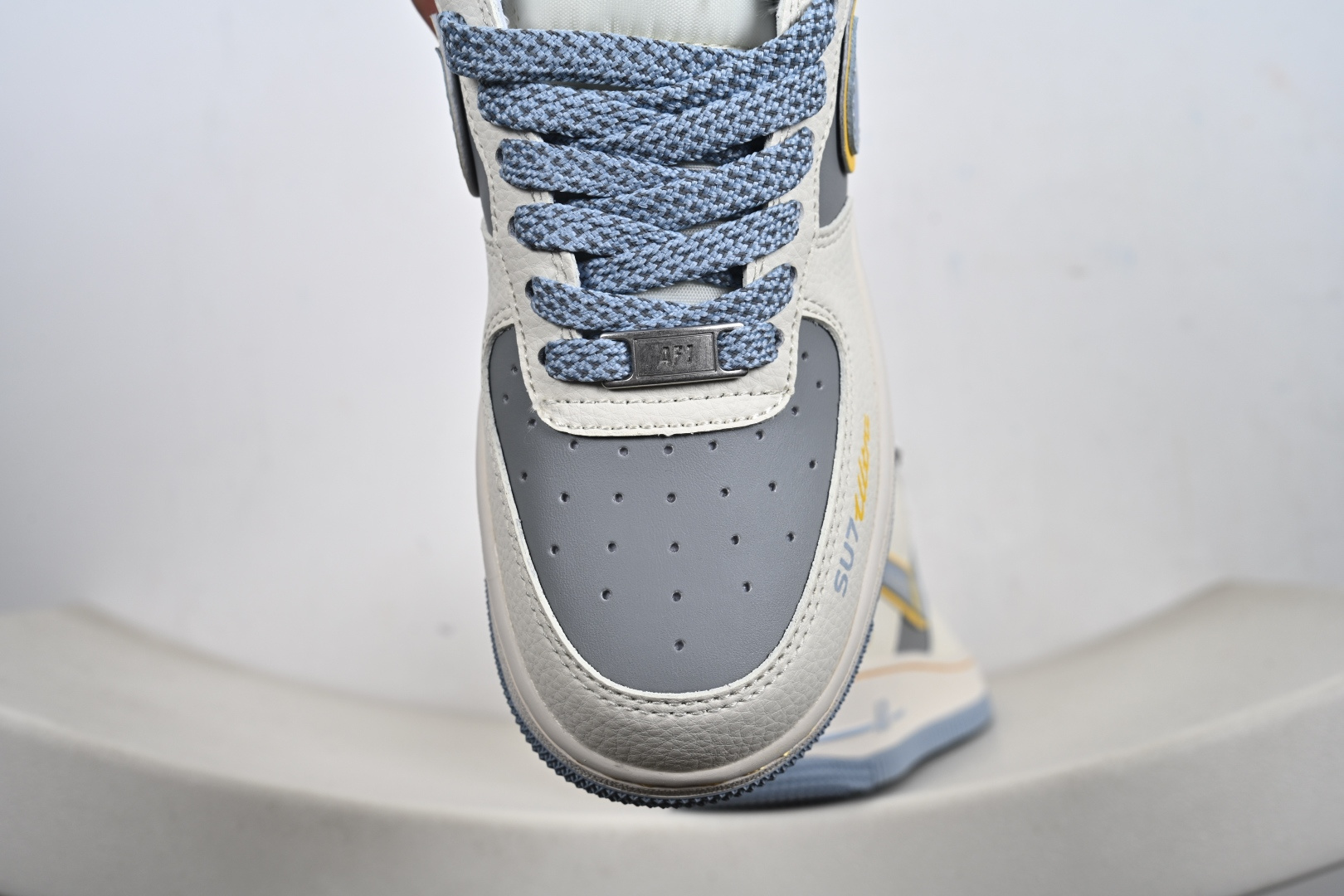2026年爆款限量发售 NIke Air Force 1 '07 Low “小米联名-Su7 ultra”空军一号 低帮 运动鞋 XX3168-215