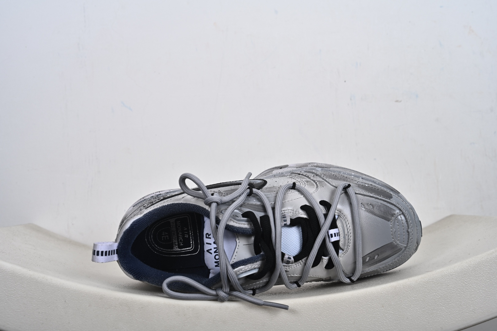 Air Monarch IV M2K Tekno 415445-102